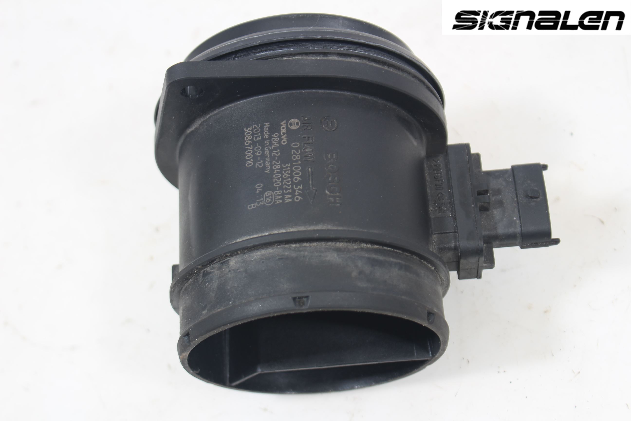 Volvo V70 14-16 Injluftmassamätare