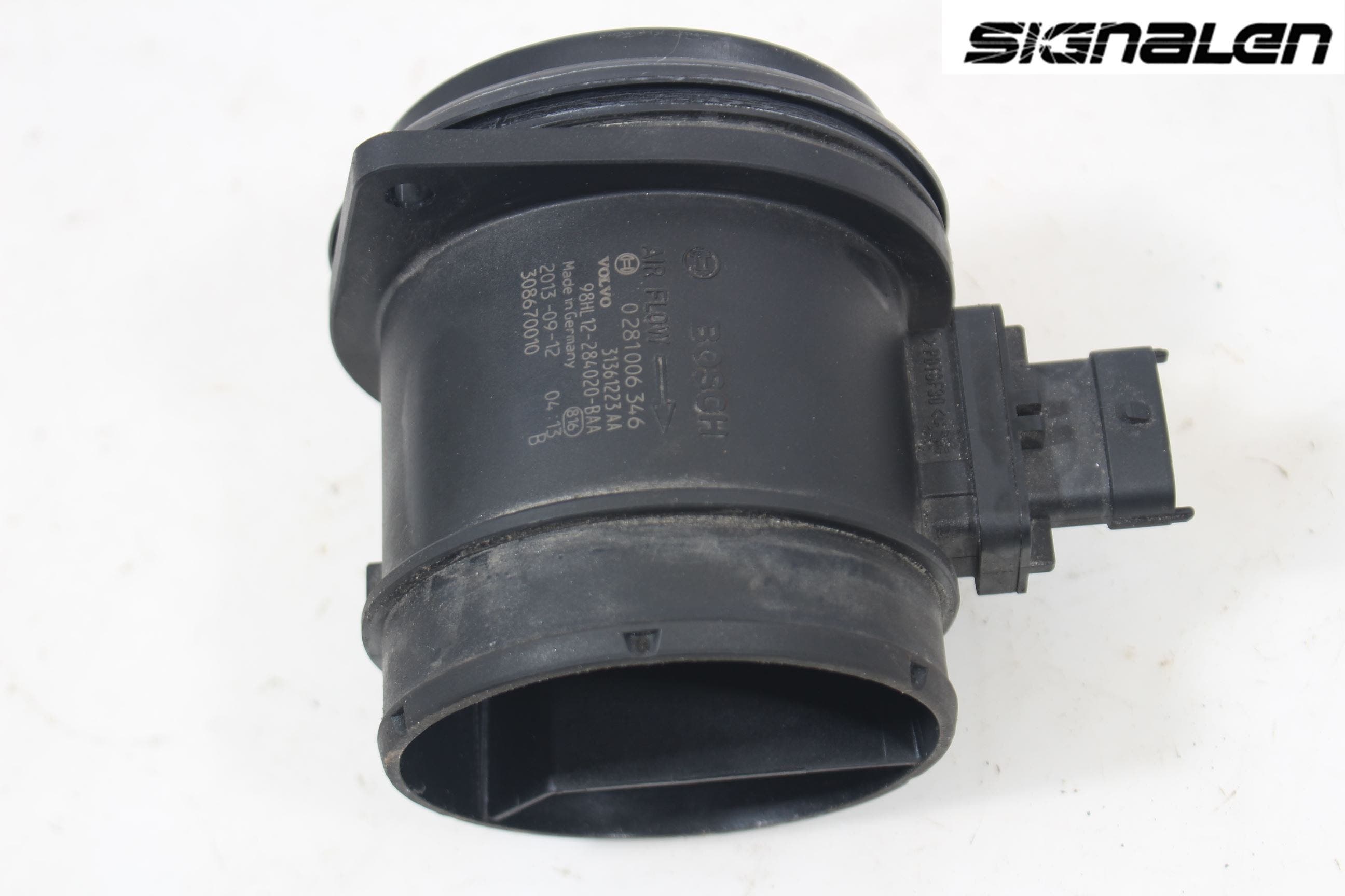 Volvo V70 14-16 Injluftmassamätare