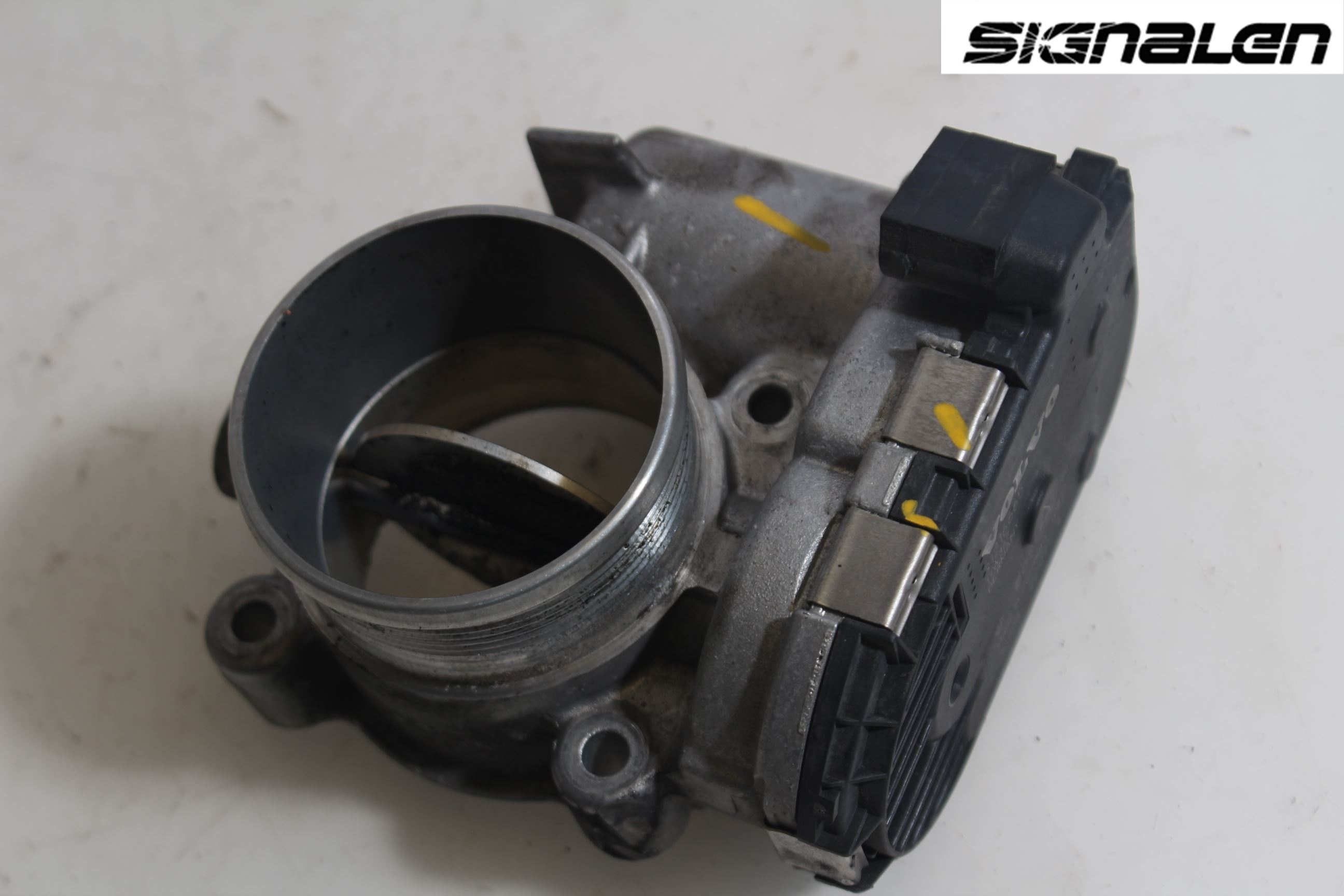 Volvo V70 14-16 Injspjällhus