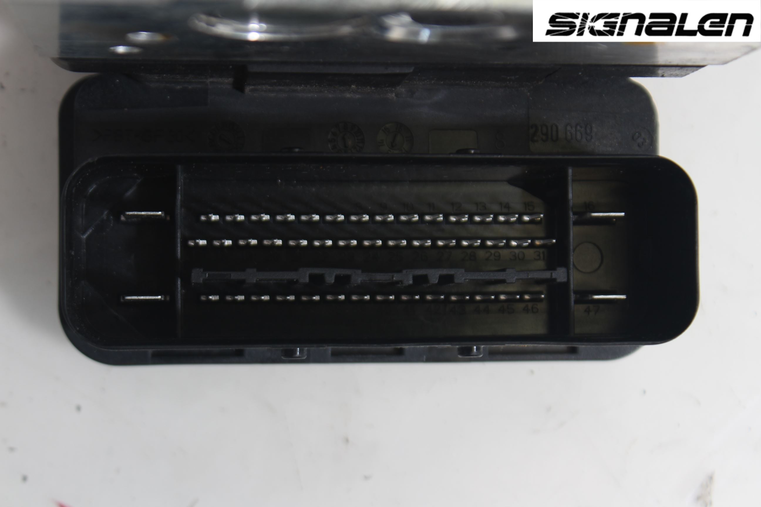 Volvo V70 14-16 Abs Hydraulaggregat