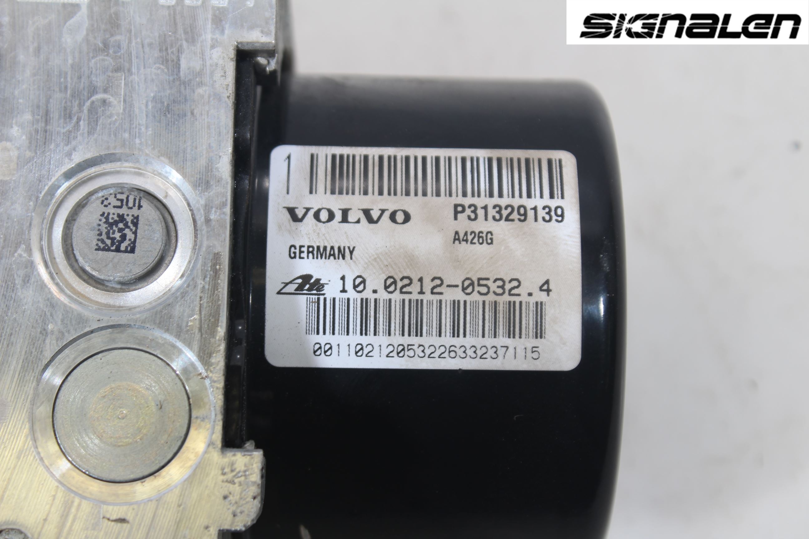 Volvo V70 14-16 Abs Hydraulaggregat