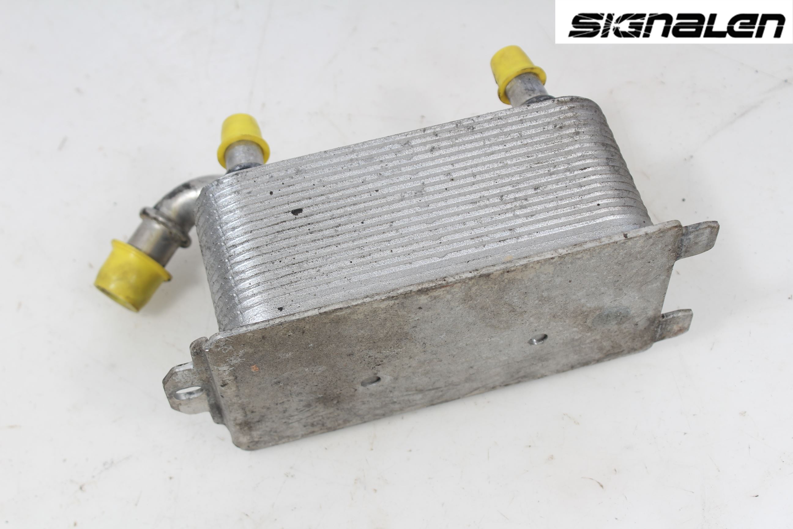 Volvo V70 14-16 Oljekylare Automat