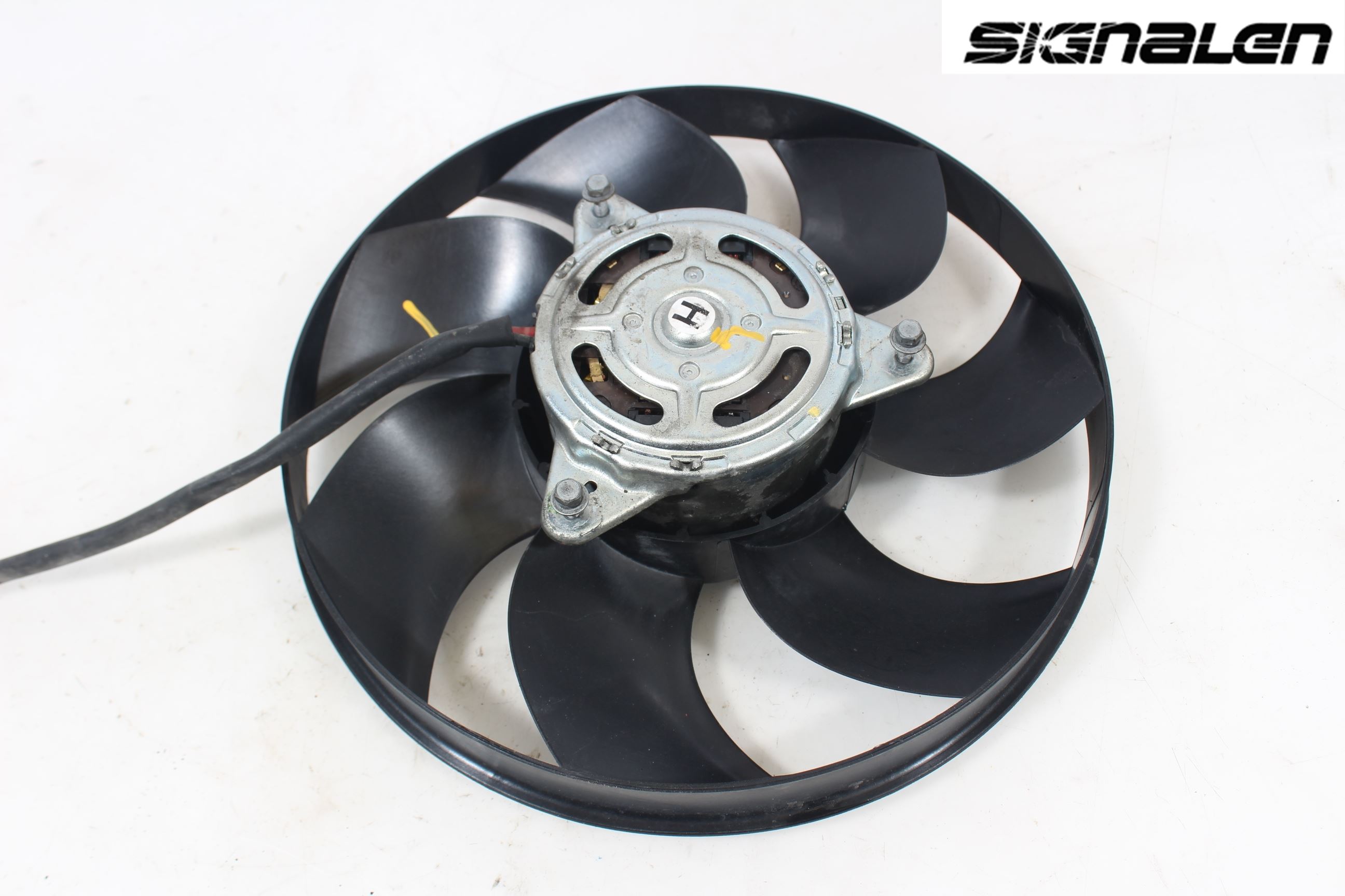 Volvo V70 14-16 Kylfläkt El