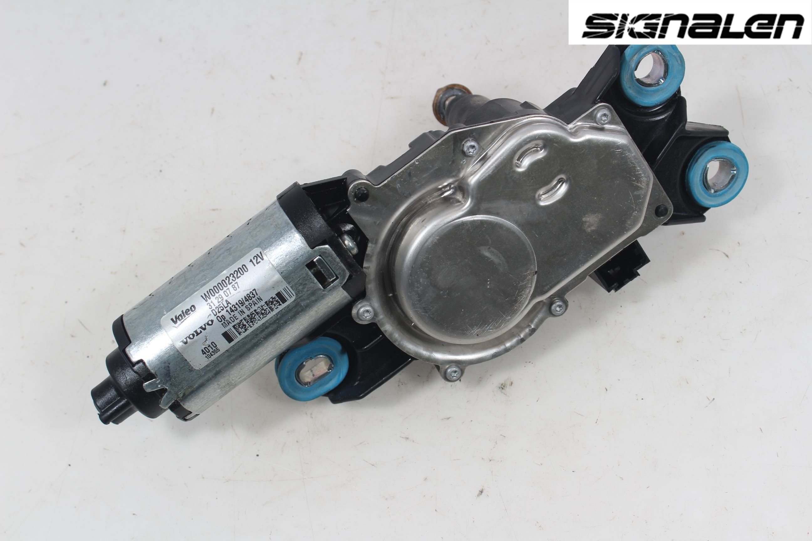 Volvo V70 08-13 Torkarmotor Baklucka