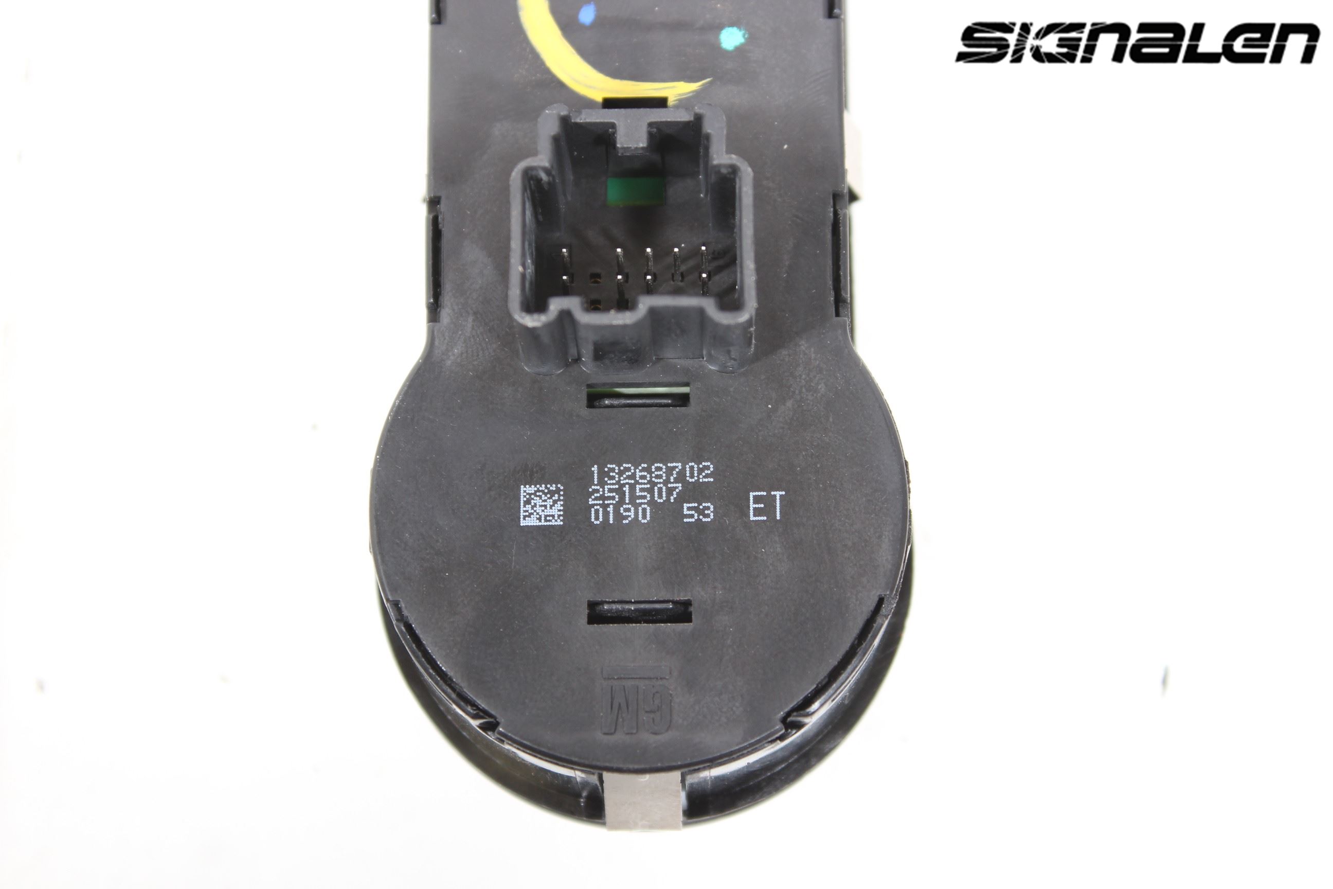 Opel ASTRA J 10-15 Strömställare Ljus