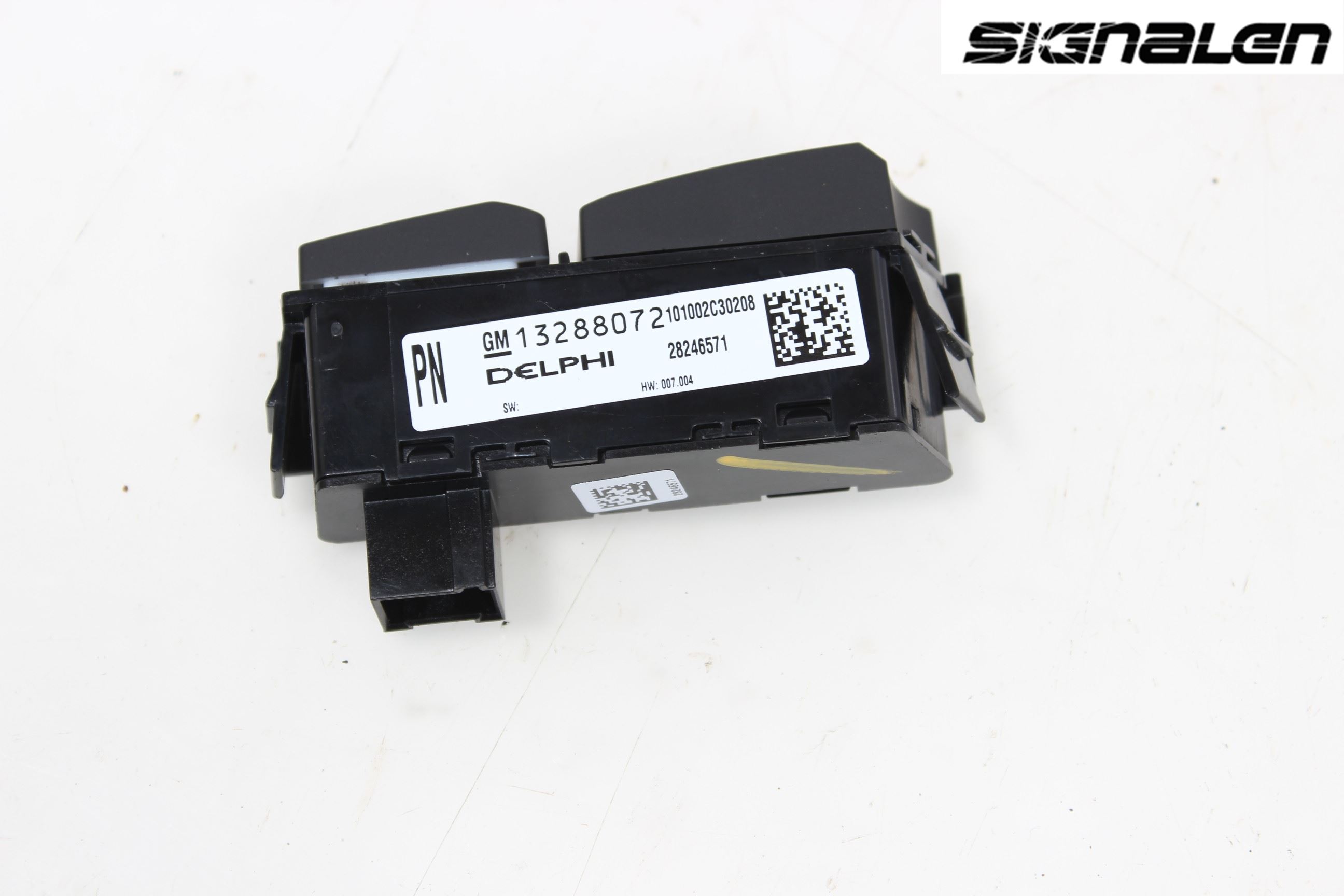 Opel ASTRA J 10-15 Strömställare Antispinn