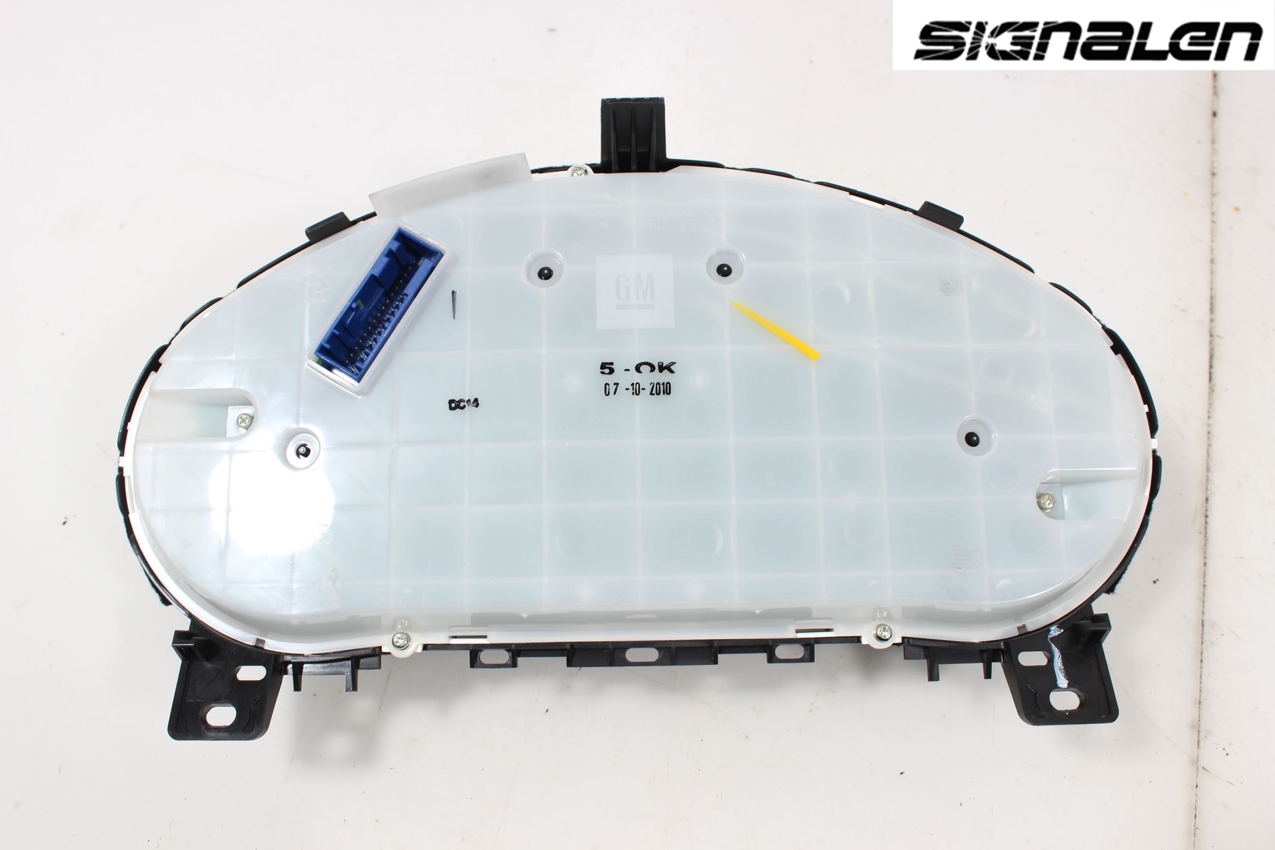 Opel ASTRA J 10-15 Instrument Komb