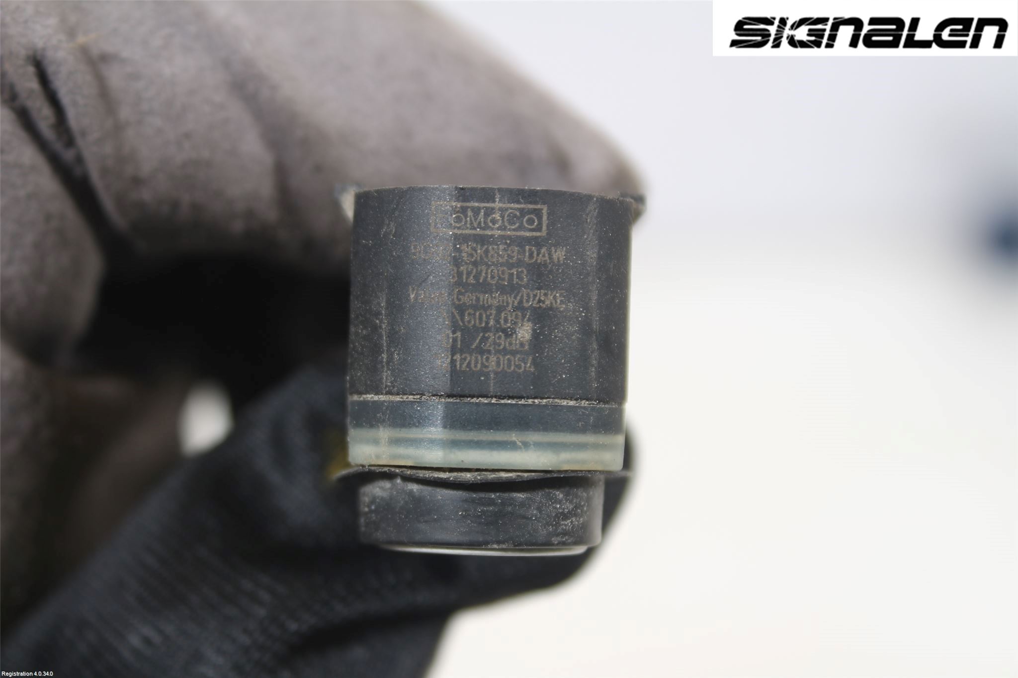 Volvo V70 08-13 Parkeringshjälp Backsensor