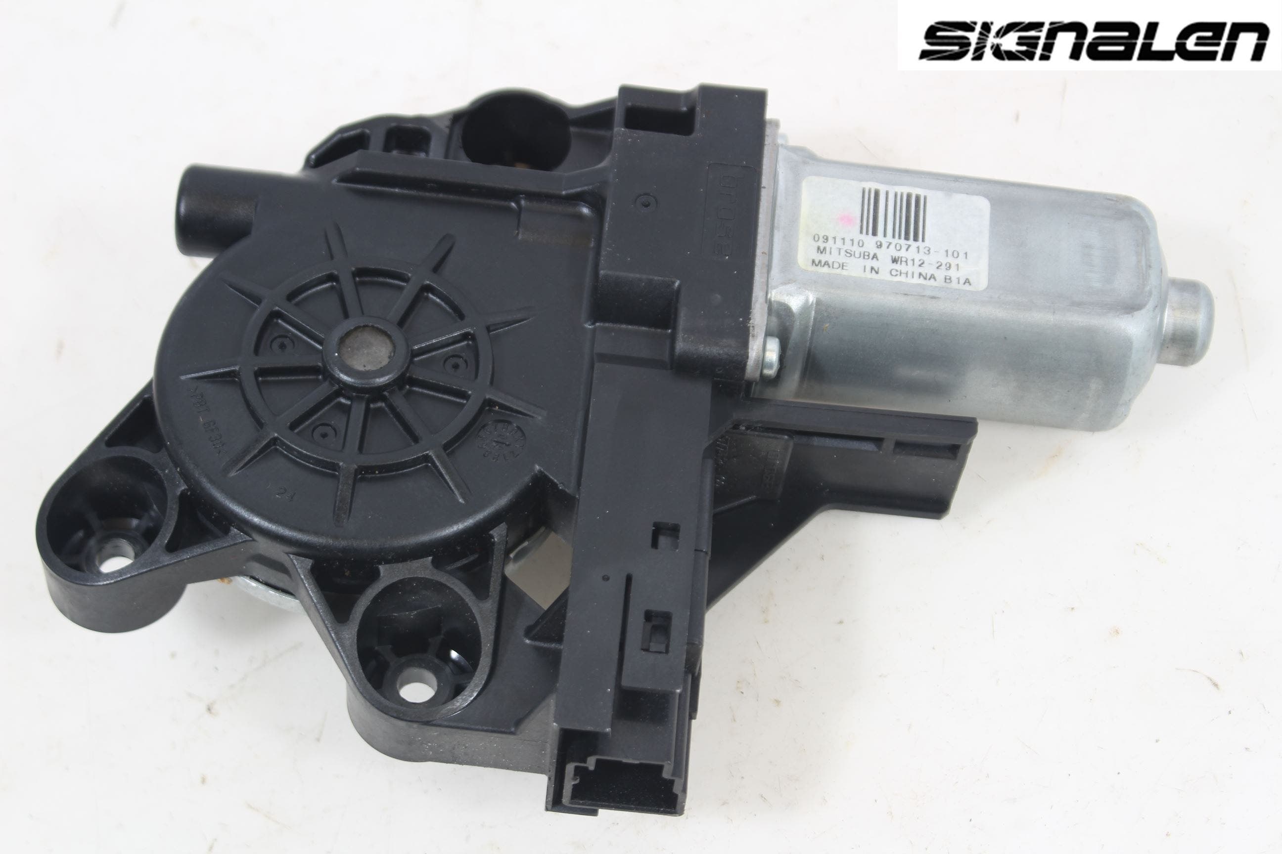 Volvo V70 08-13 Fönsterhissmotor