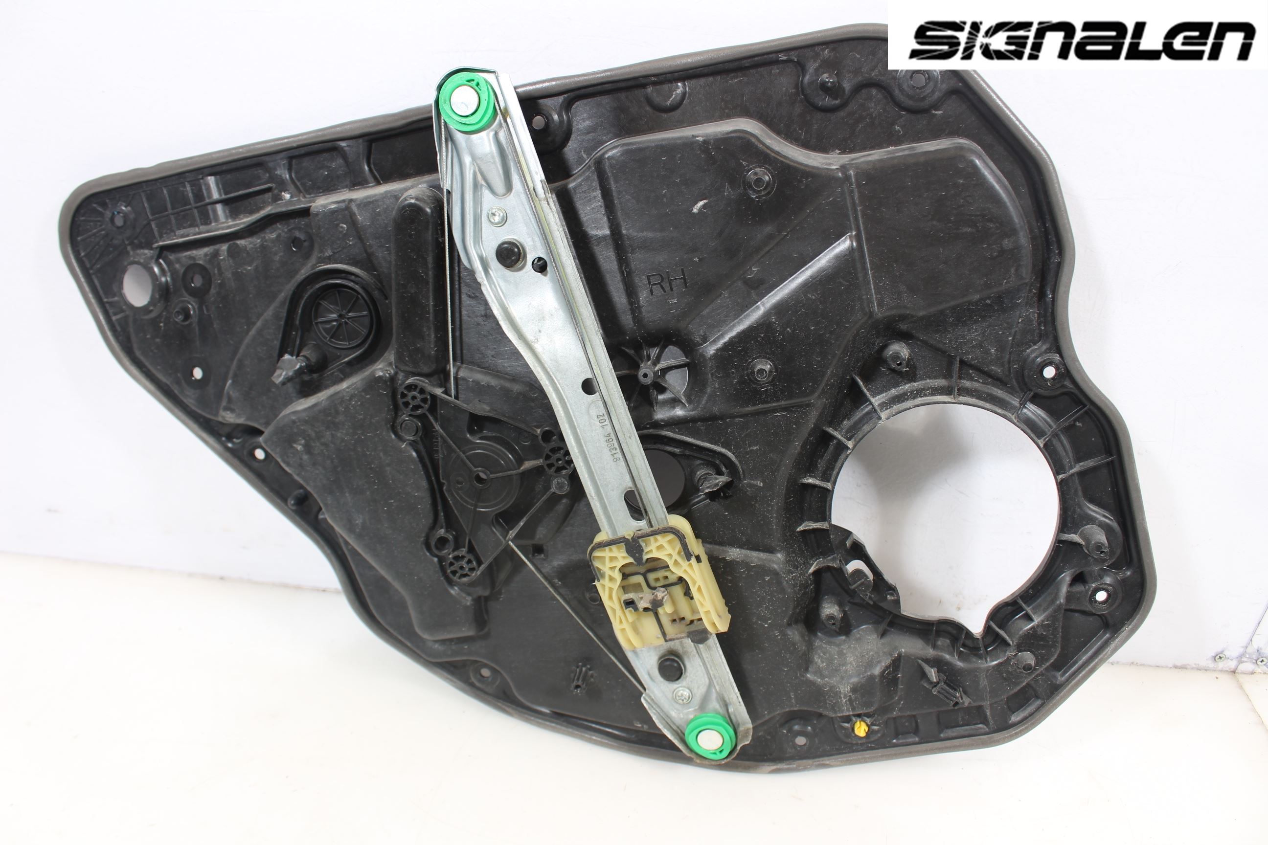 Volvo V70 08-13 Fönsterhissmekanism