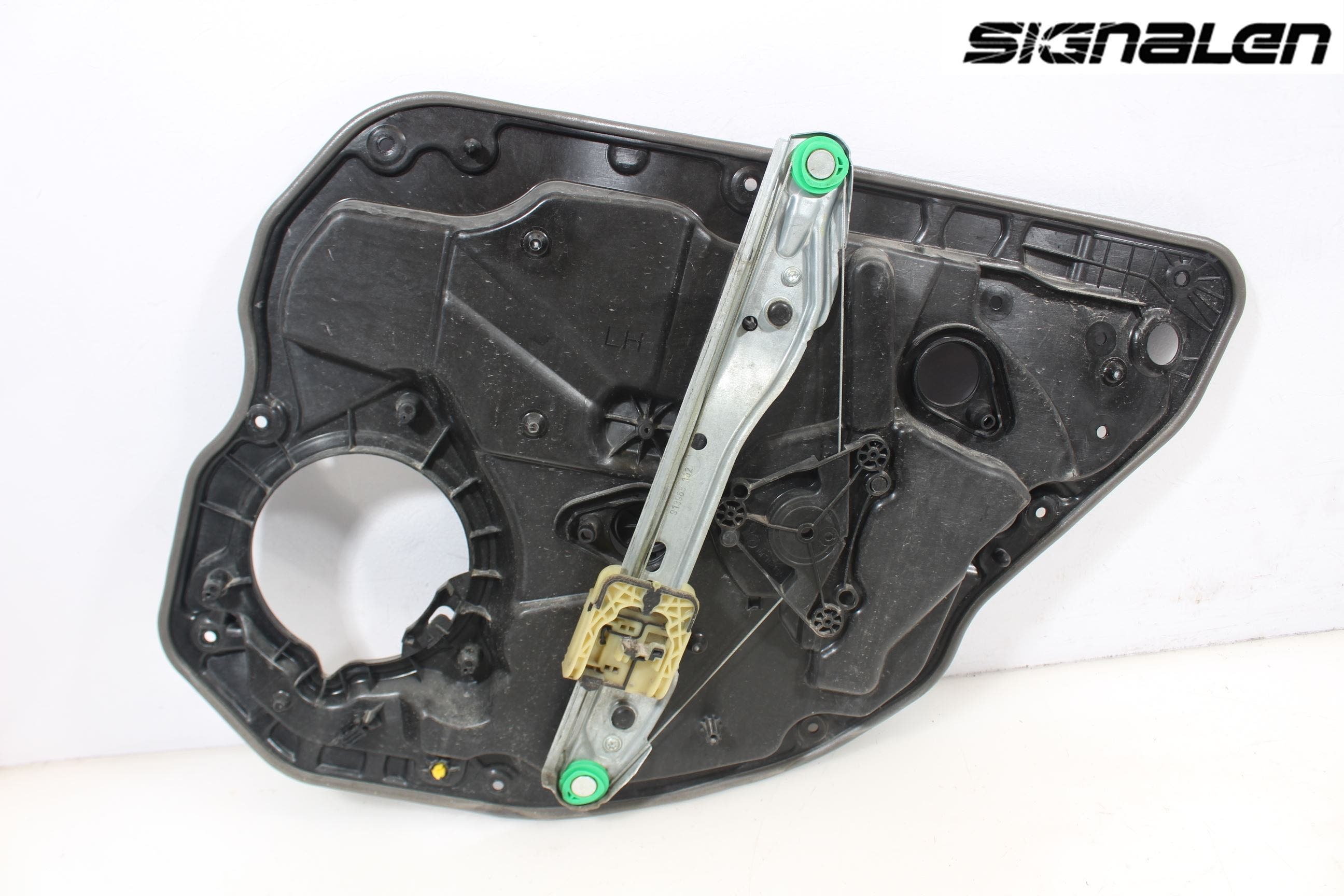 Volvo V70 08-13 Fönsterhissmekanism