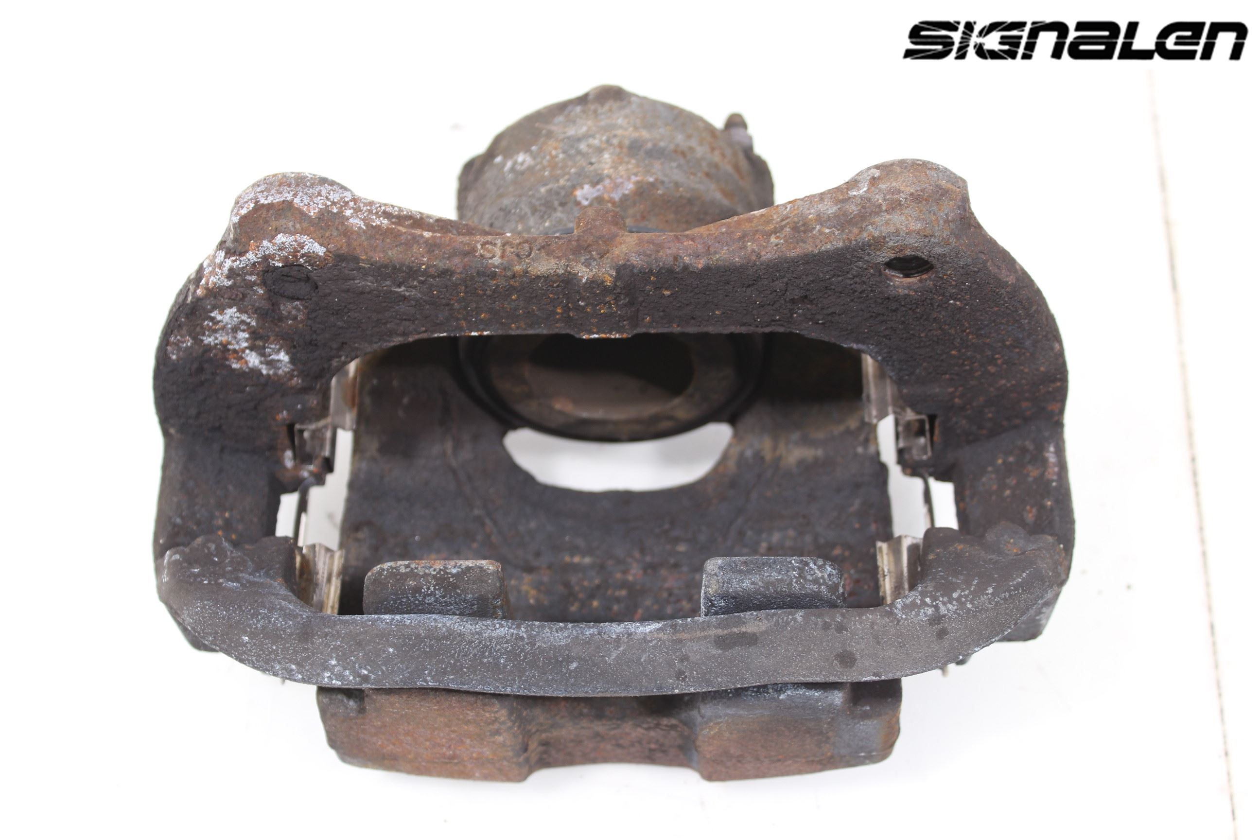 Opel ASTRA J 10-15 Bromsok Fram Höger