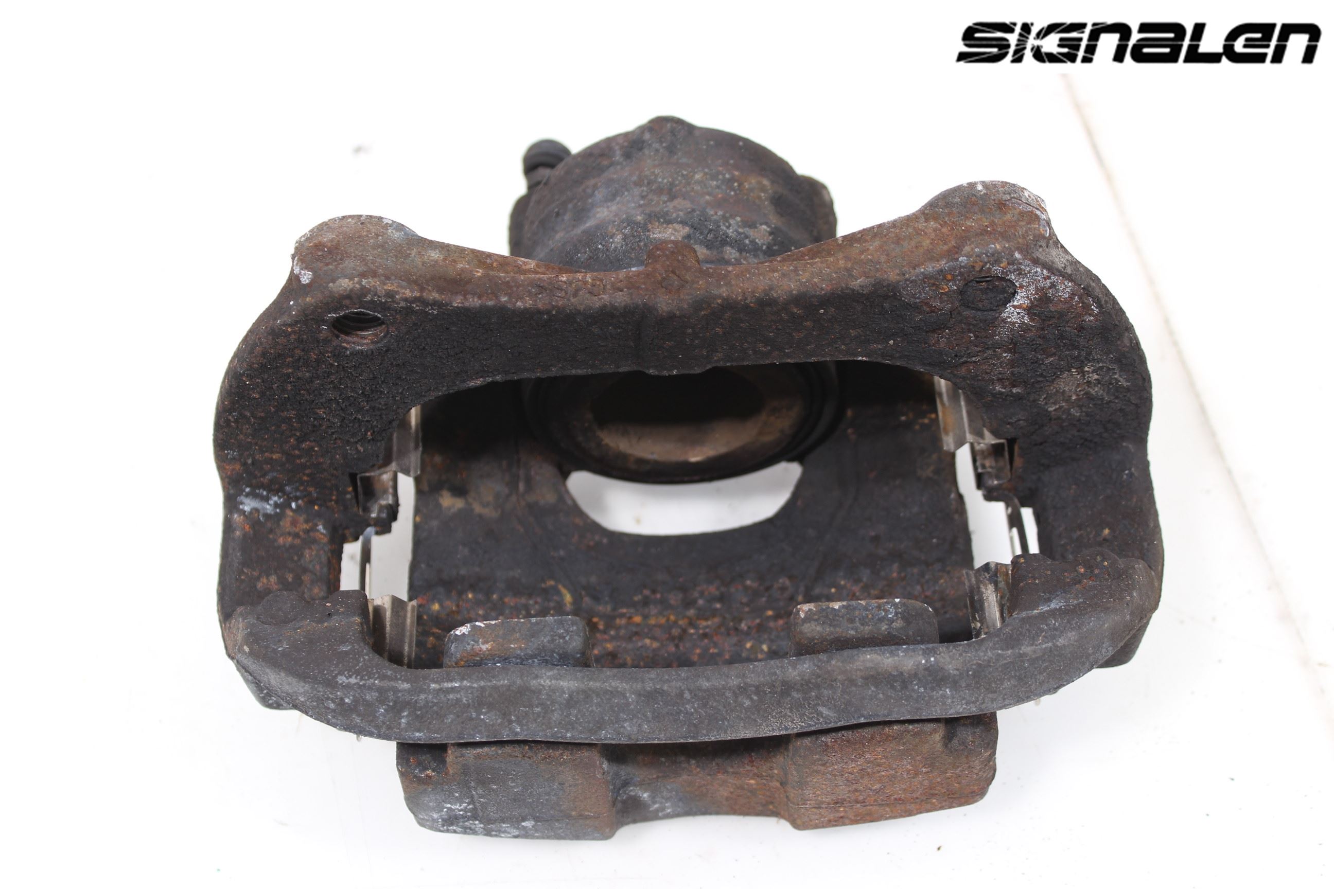 Opel ASTRA J 10-15 Bromsok Fram Vänster