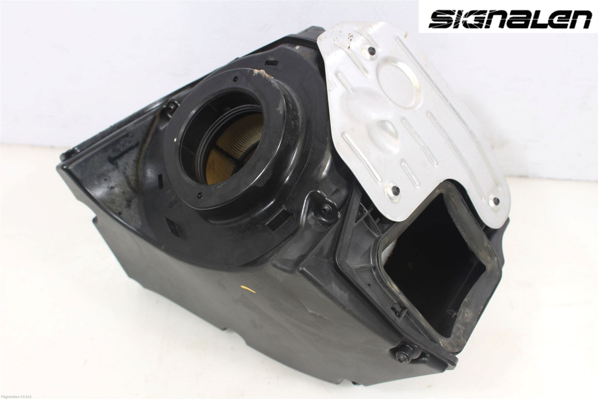 Audi A5 07-16 Luftrenare