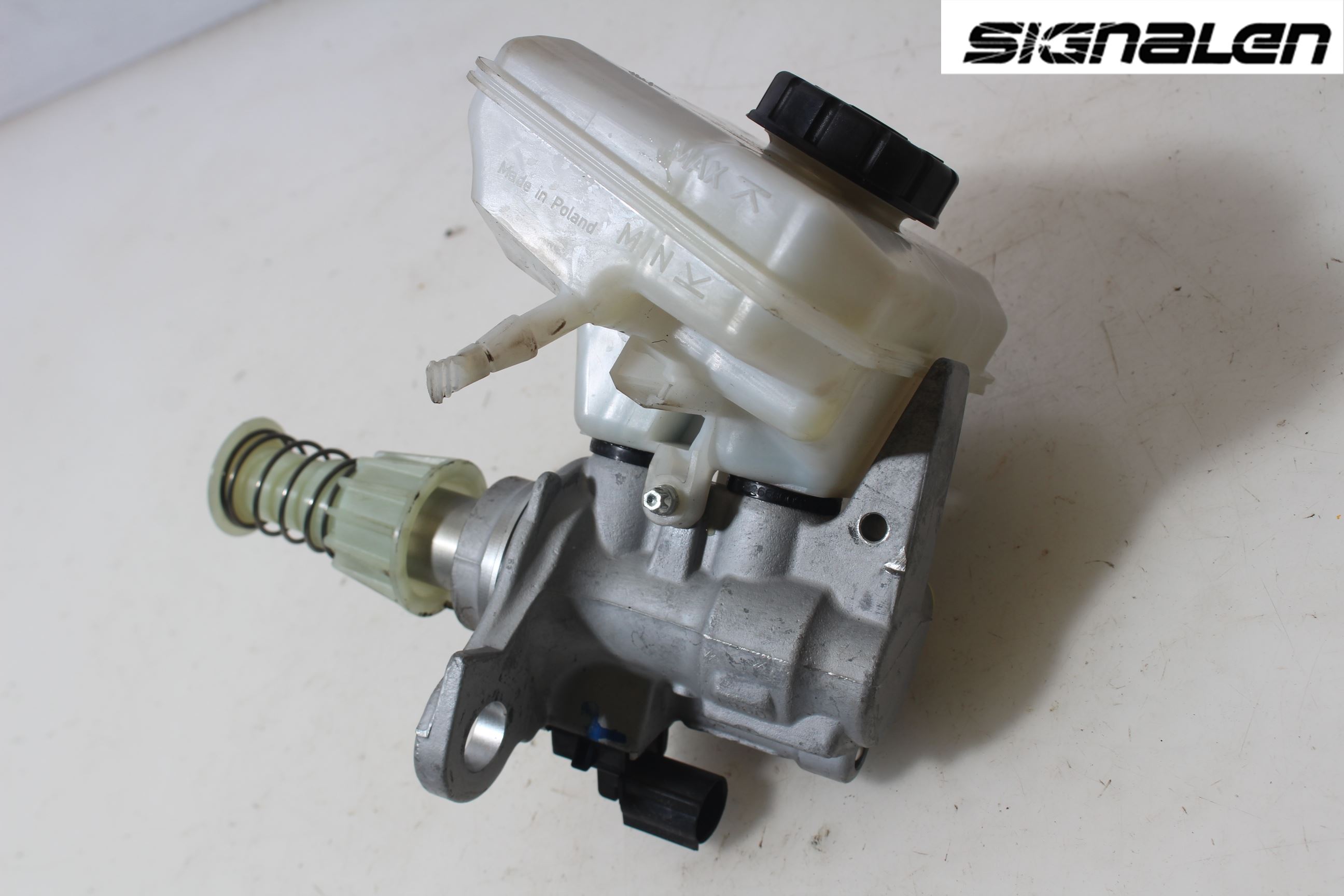 Audi A5 07-16 Broms Huvudcylinder