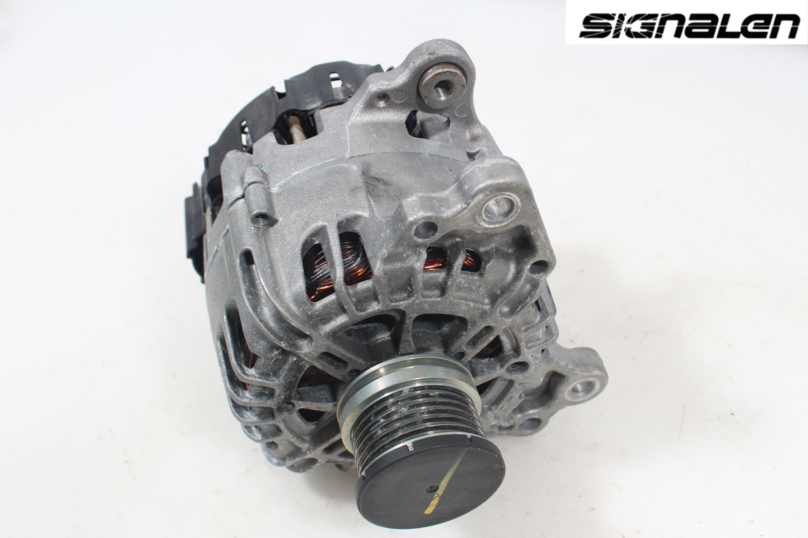Audi A5 07-16 Generator