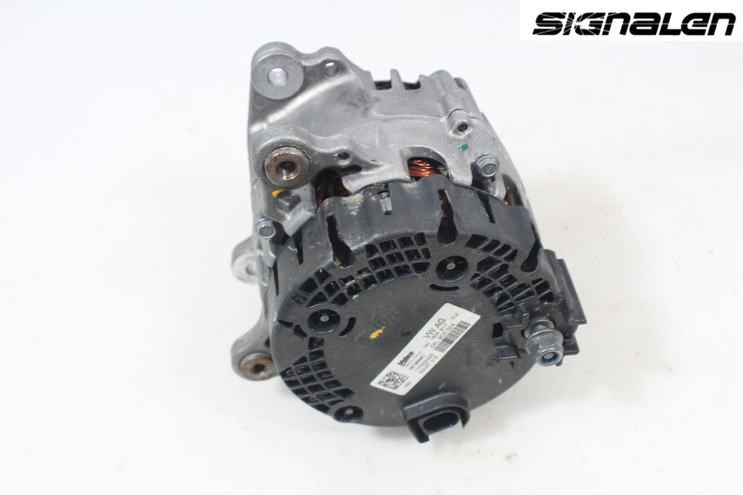 Audi A5 07-16 Generator