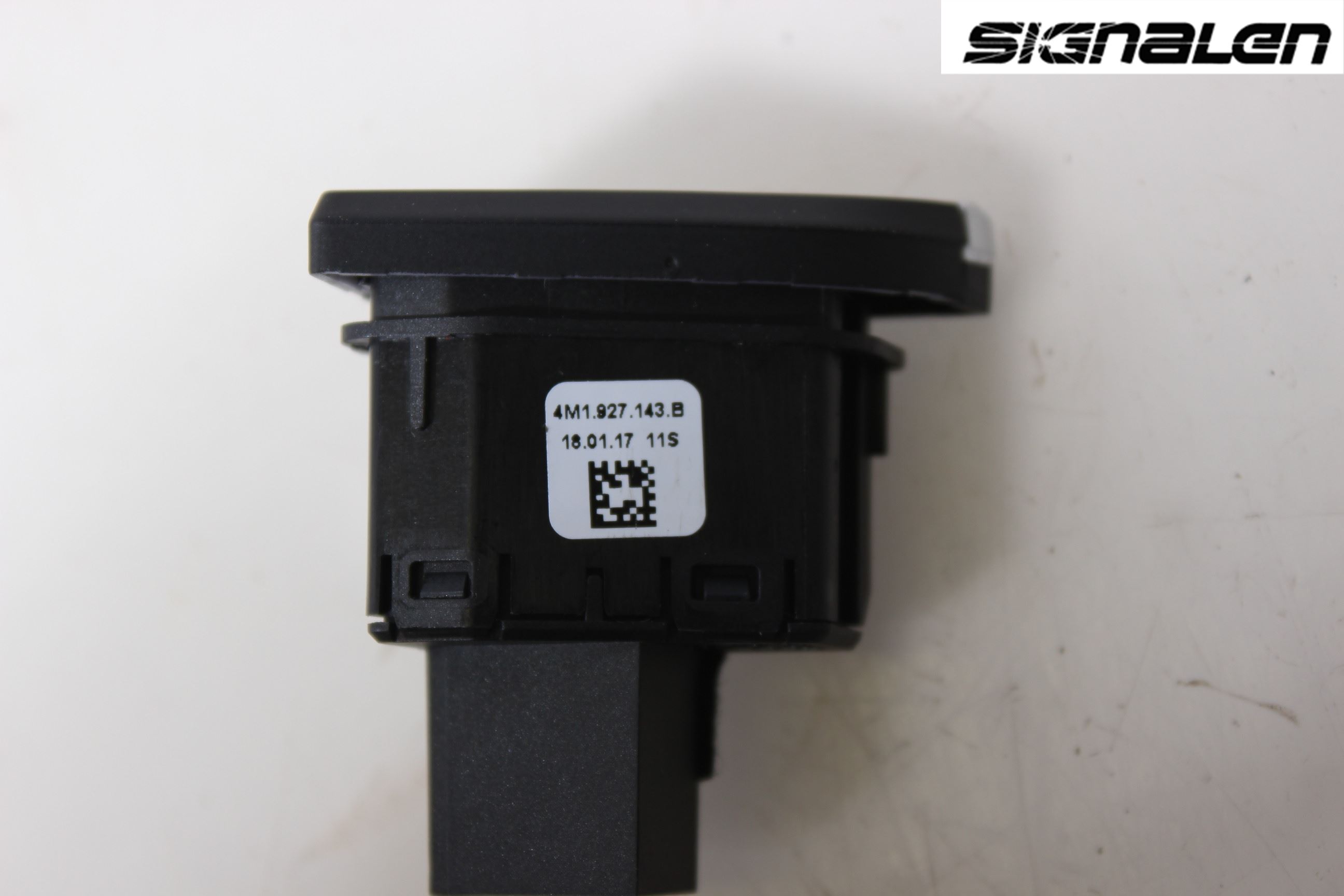 Audi A5 07-16 Strömställare Övrigt