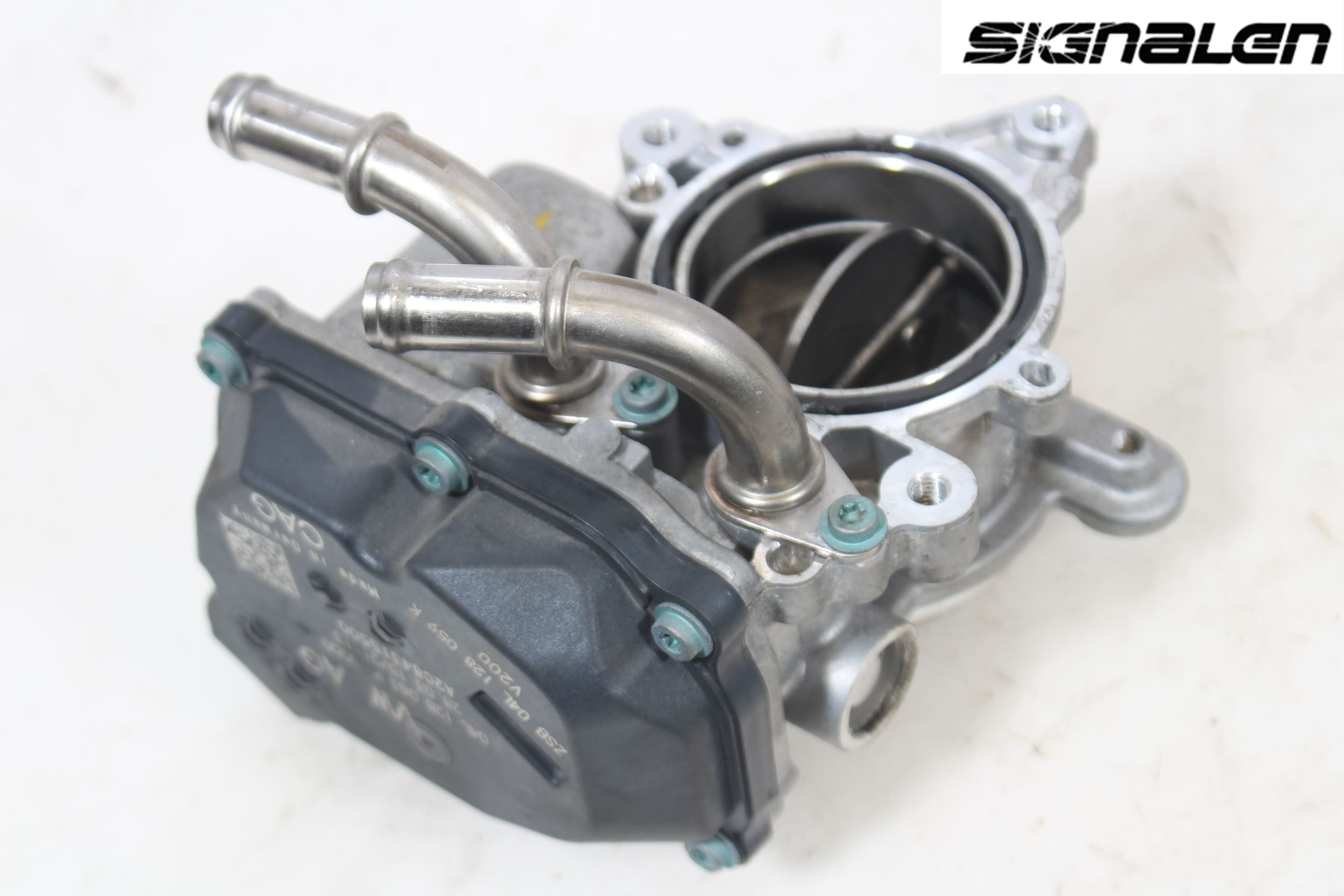 Audi Q5 09-16 Injspjällhus