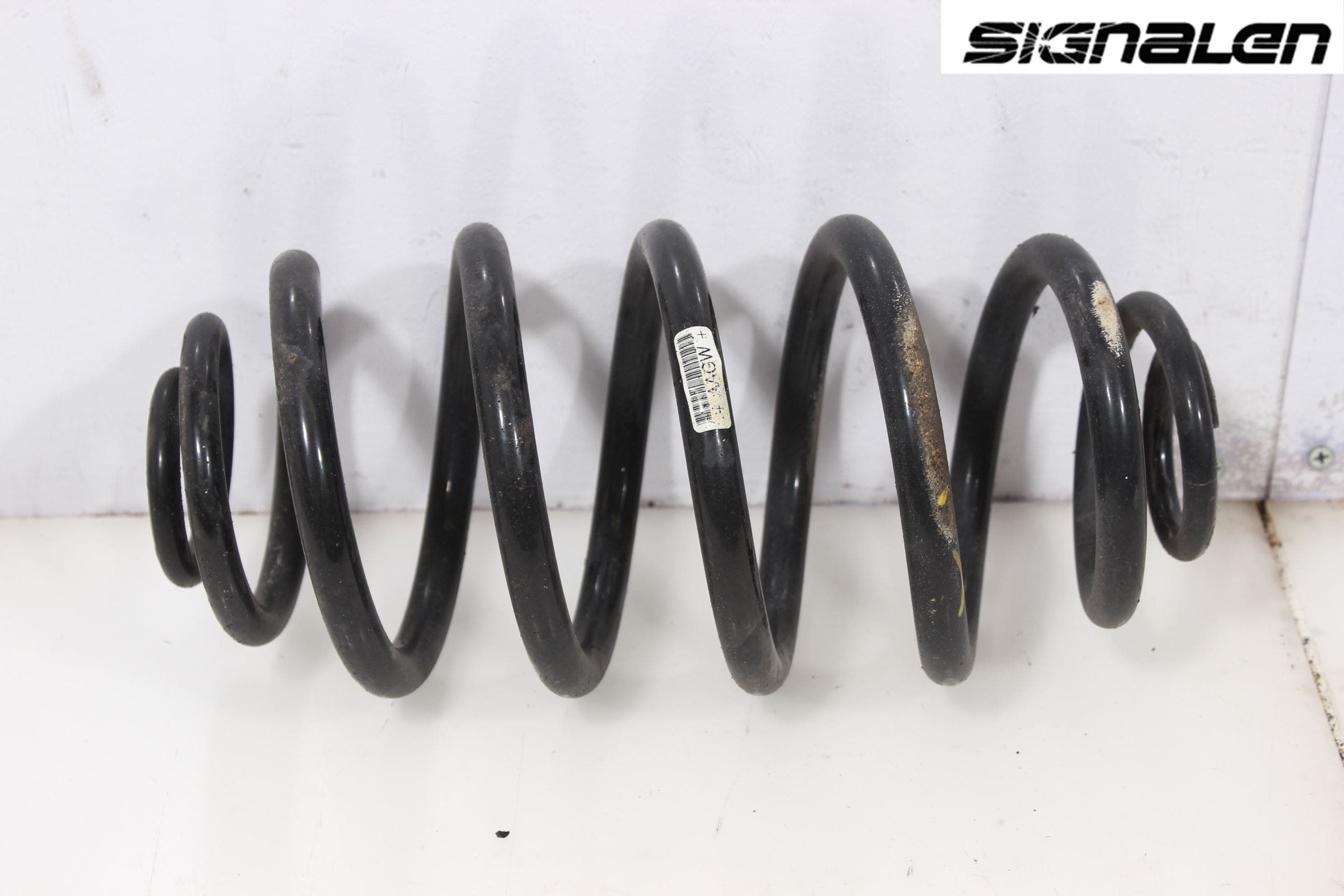 Opel ASTRA J 10-15 Fjäder Bak