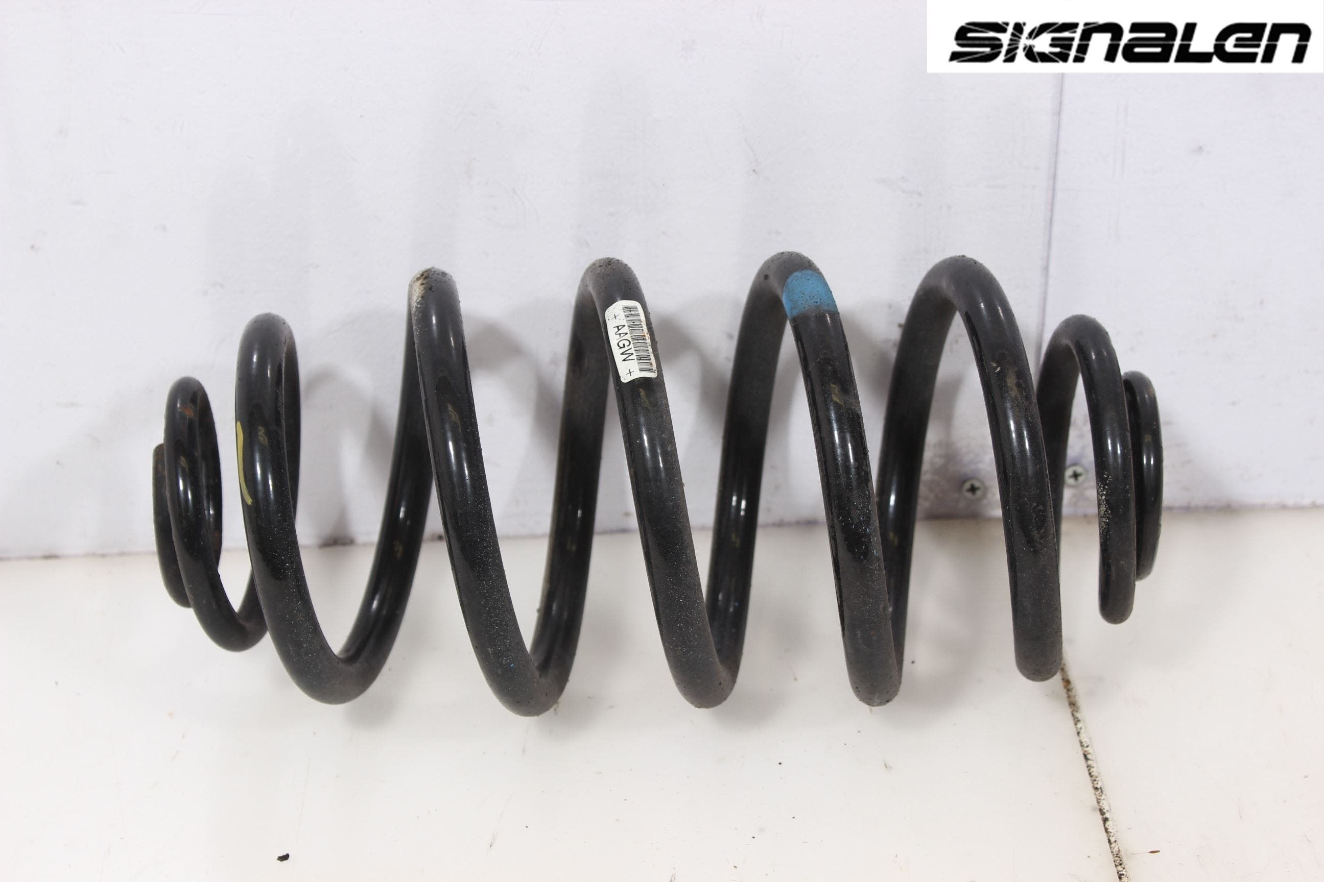 Opel ASTRA J 10-15 Fjäder Bak