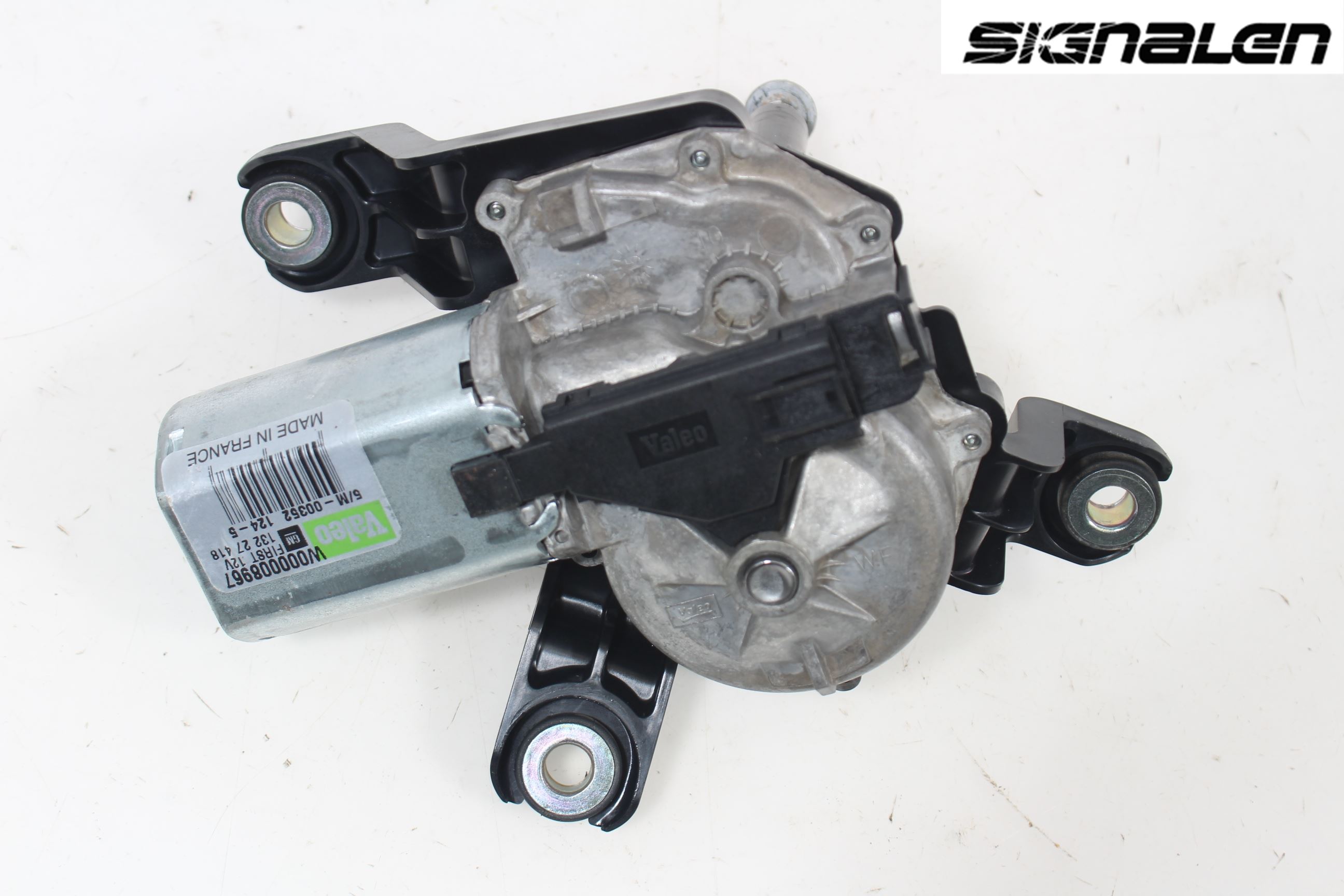 Opel INSIGNIA 09-16 Torkarmotor Baklucka
