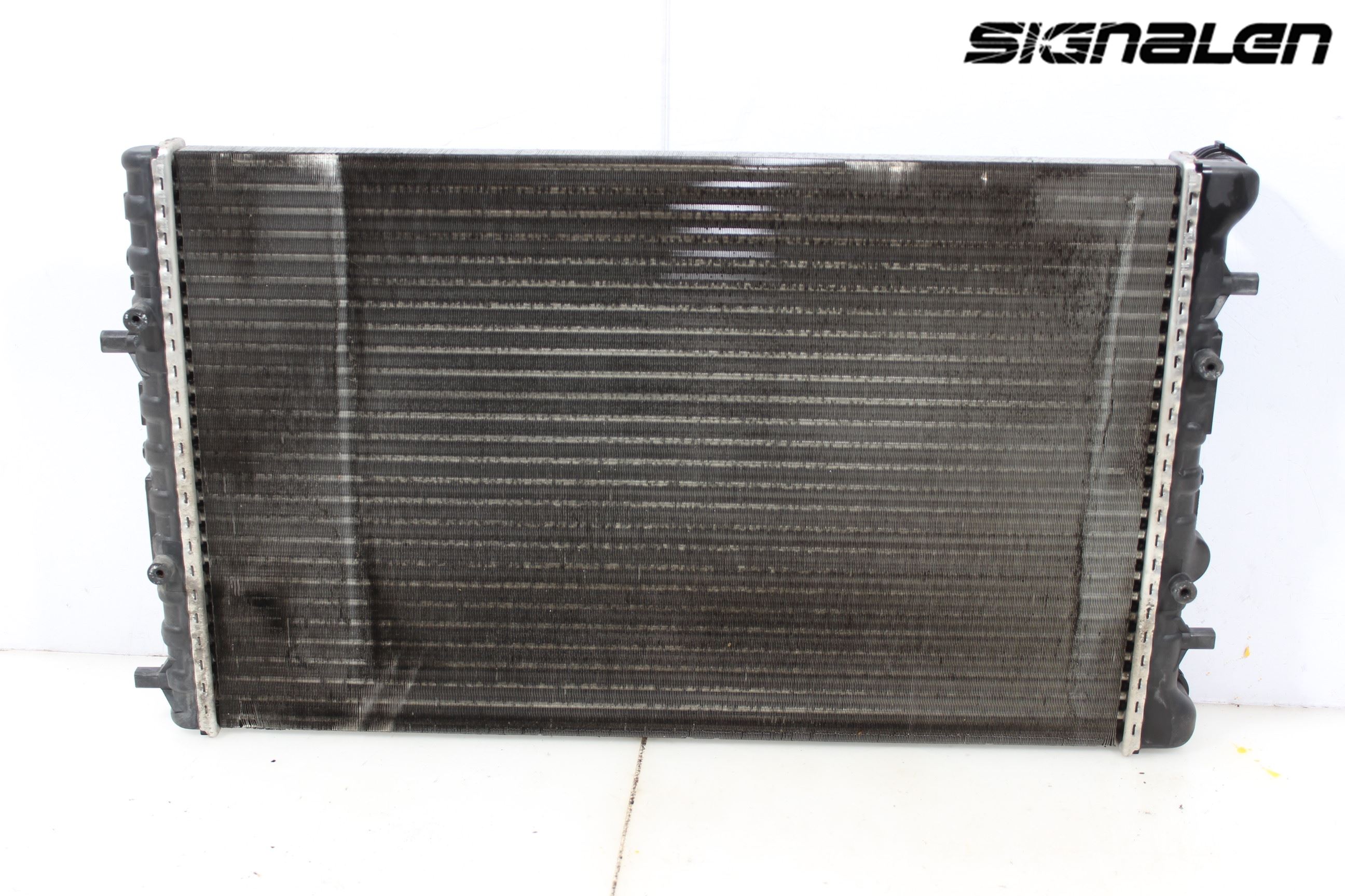 Skoda FABIA 99-07 Kylare Man