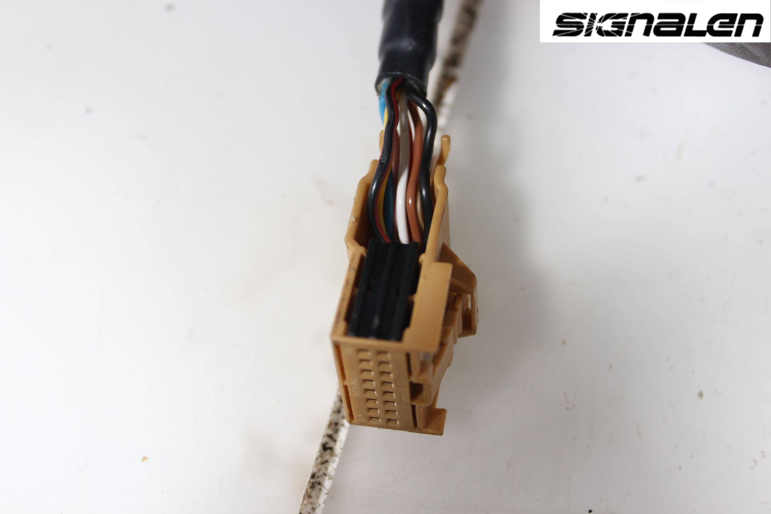 Seat EXEO Spegel Yttre El Hö