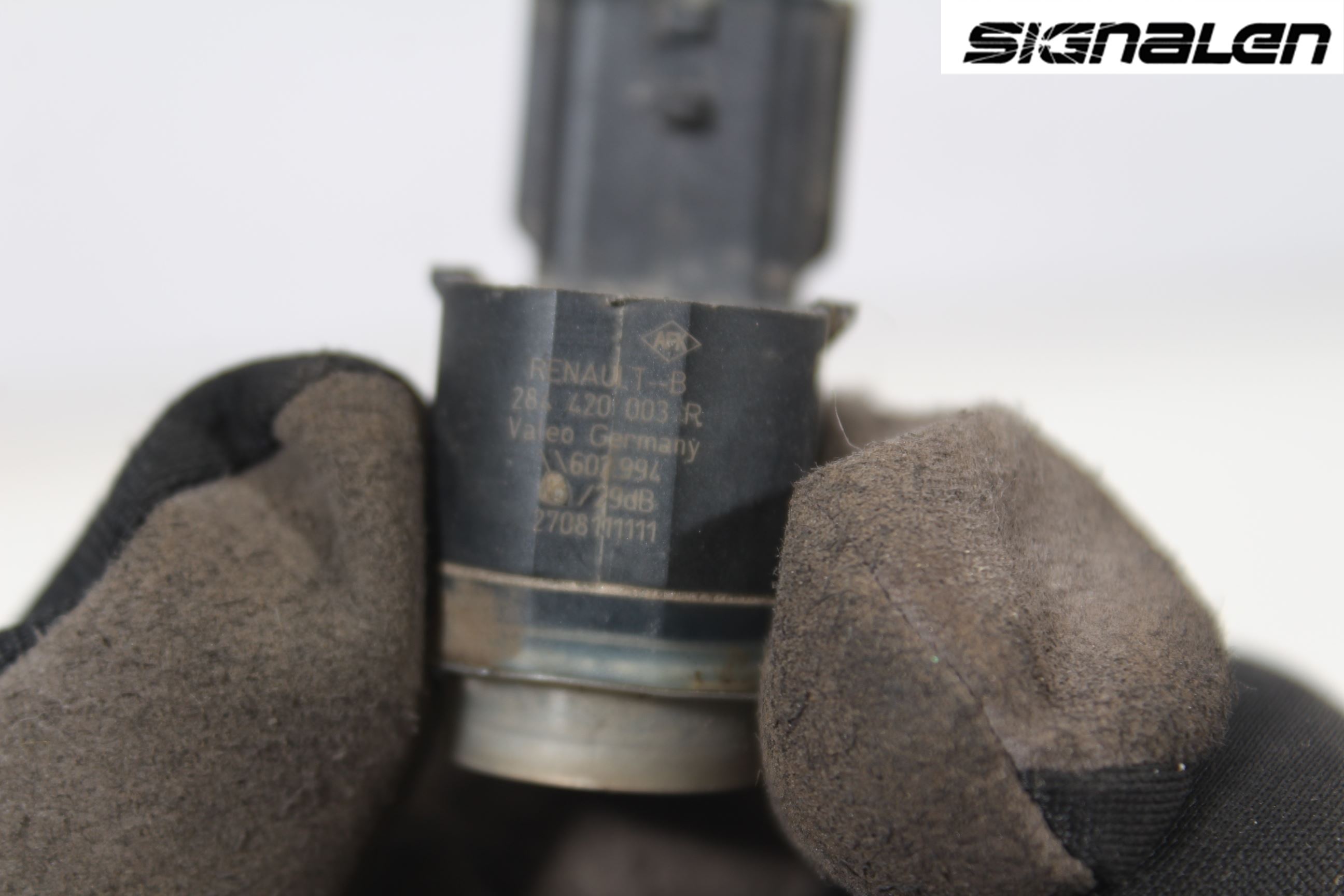 Renault MEGANE III 09-15 Parkeringshjälp Backsensor