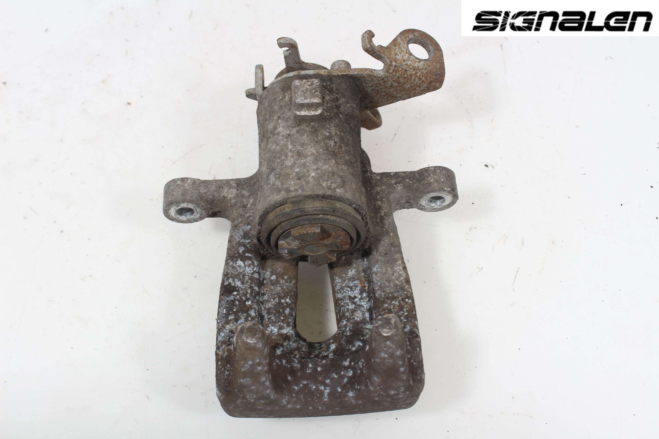 Renault MEGANE III 09-15 Bromsok Bak Vänster