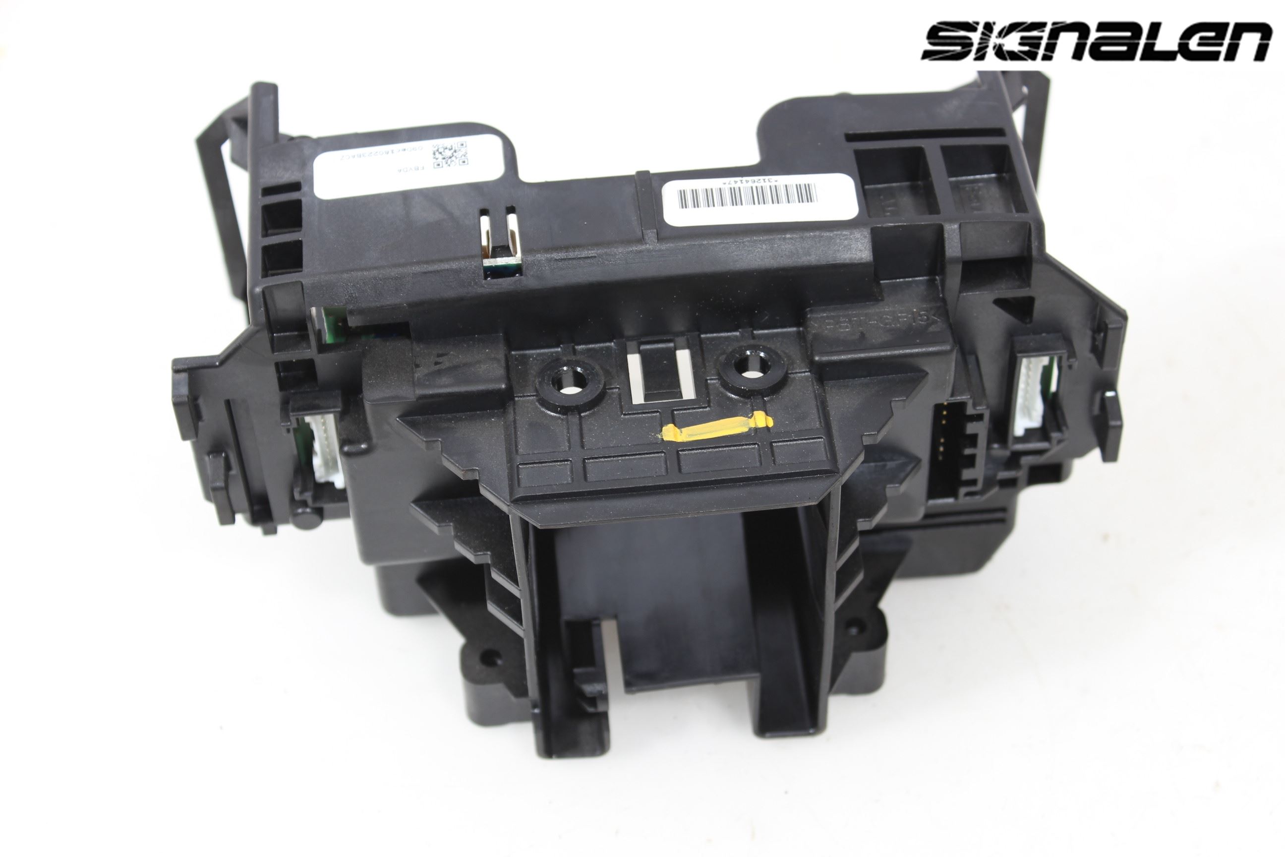 Volvo V70 08-13 Spakcentral