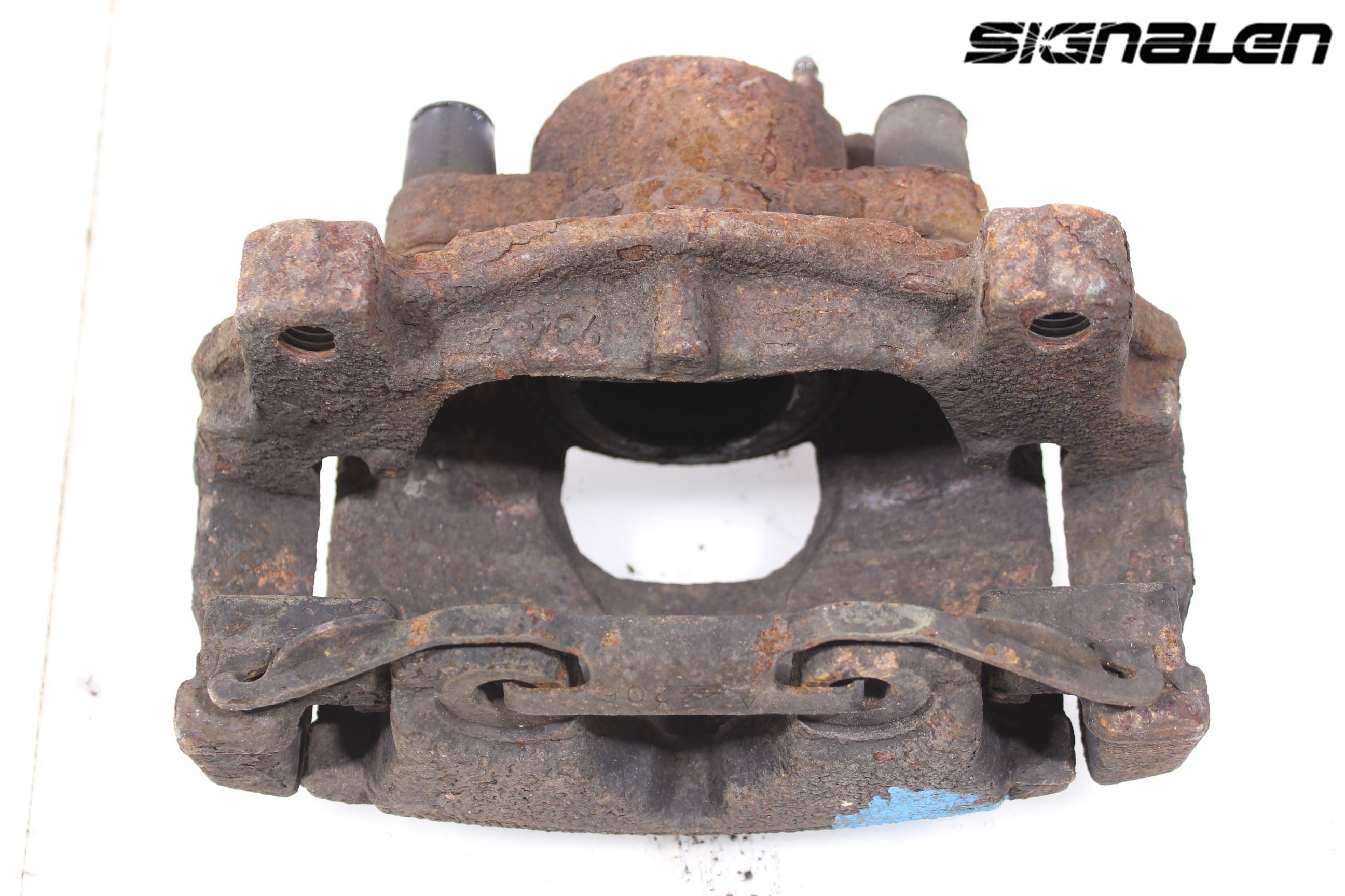 Volvo V70 08-13 Bromsok Fram Höger