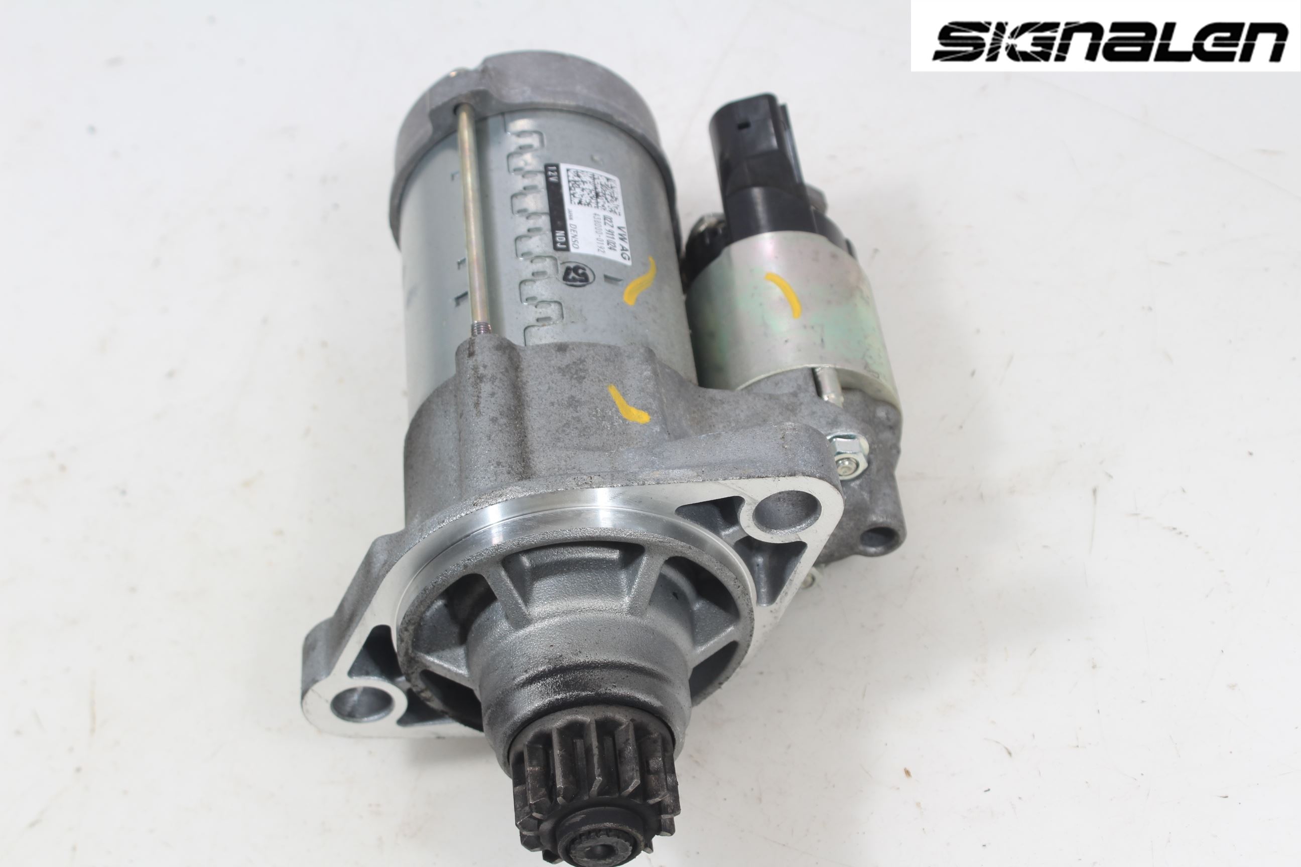 Skoda OCTAVIA (5E) 13-20 Startmotor