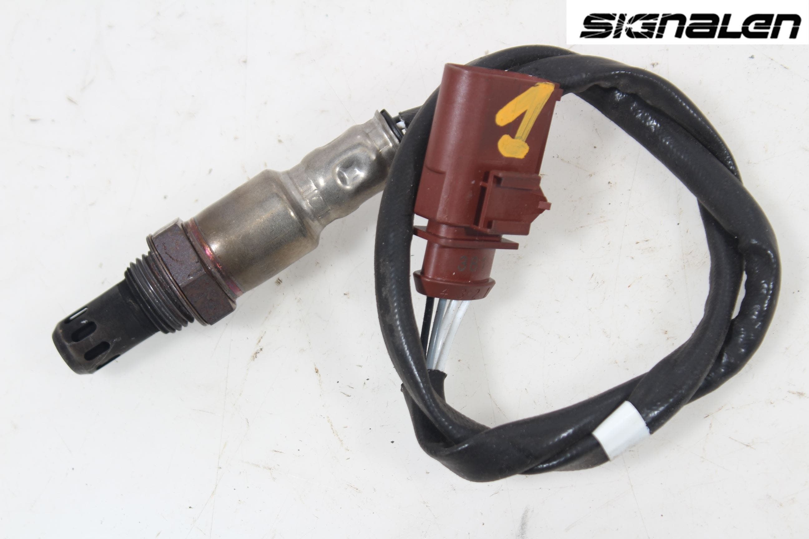 Skoda OCTAVIA (5E) 13-20 Injlambdasond