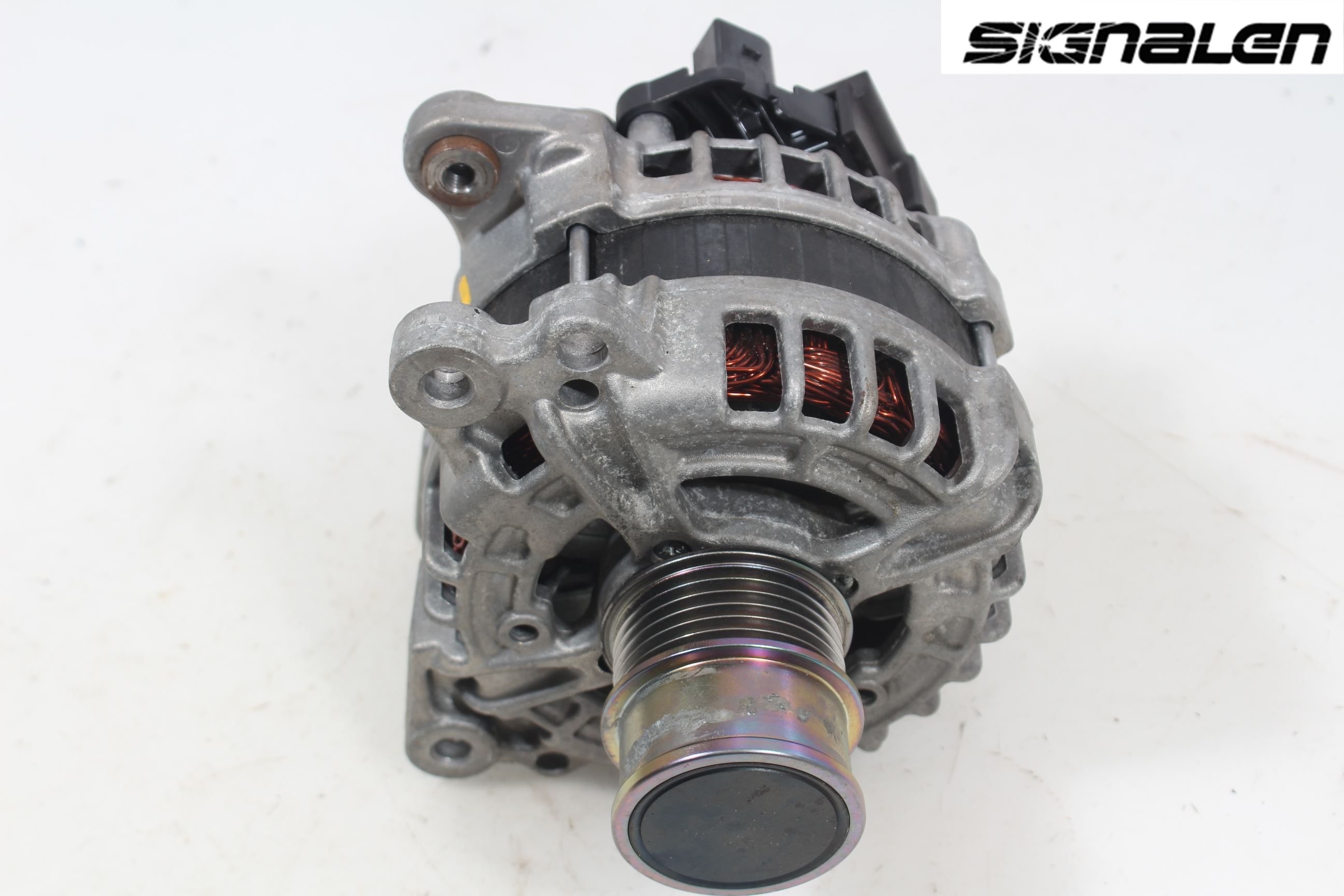 Skoda OCTAVIA (5E) 13-20 Generator