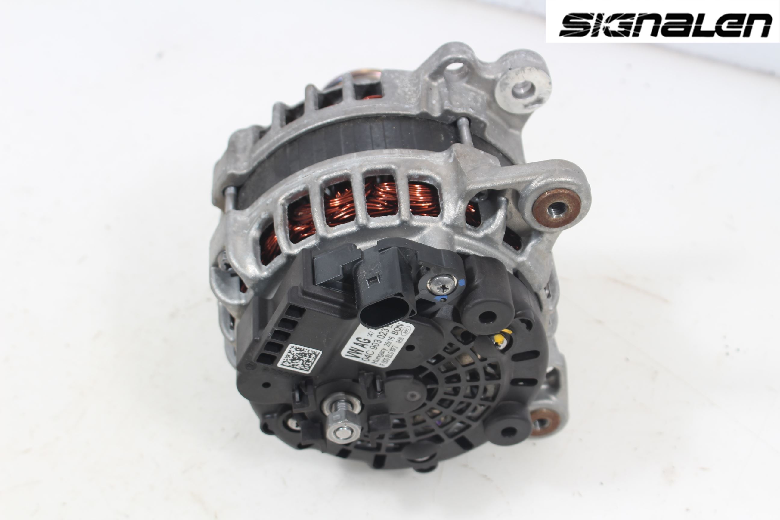 Skoda OCTAVIA (5E) 13-20 Generator