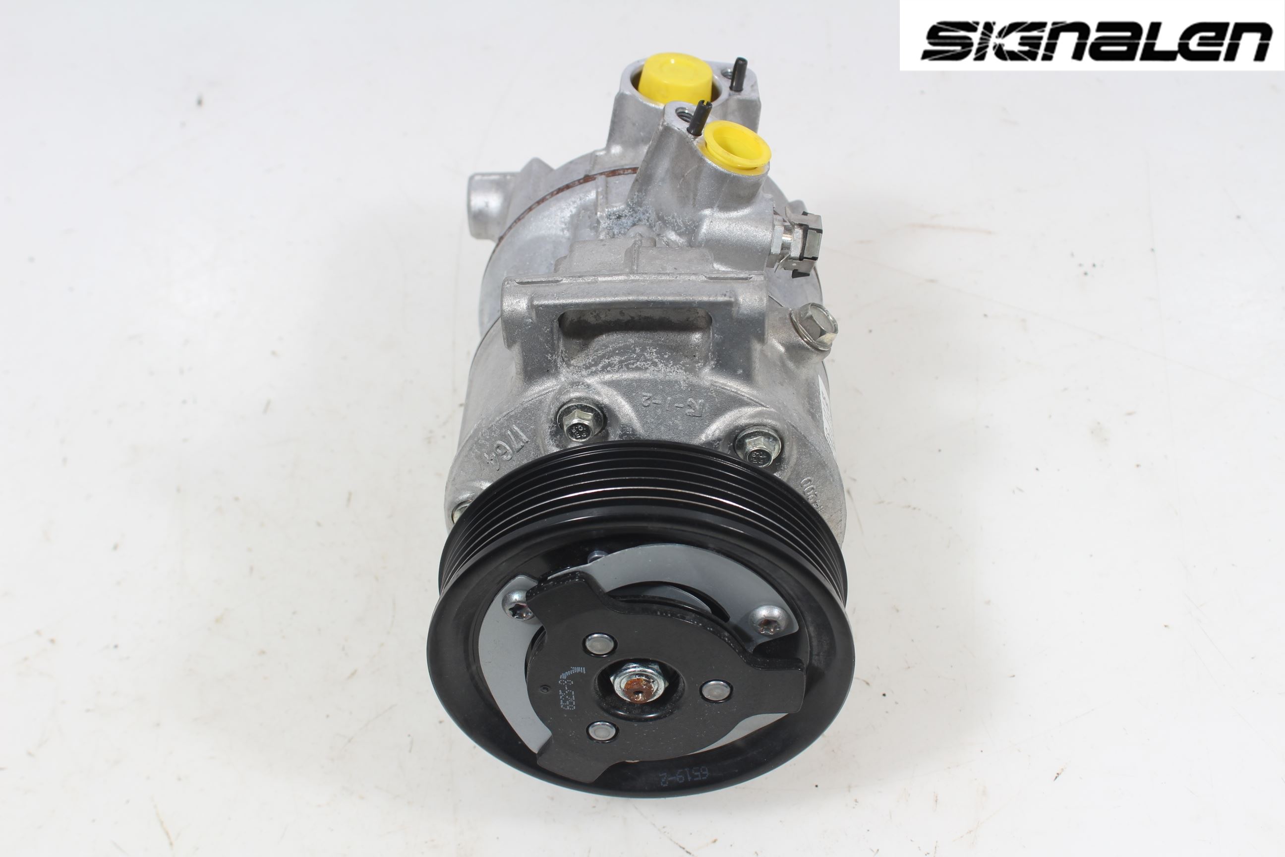 Skoda OCTAVIA (5E) 13-20 Ac Kompressor