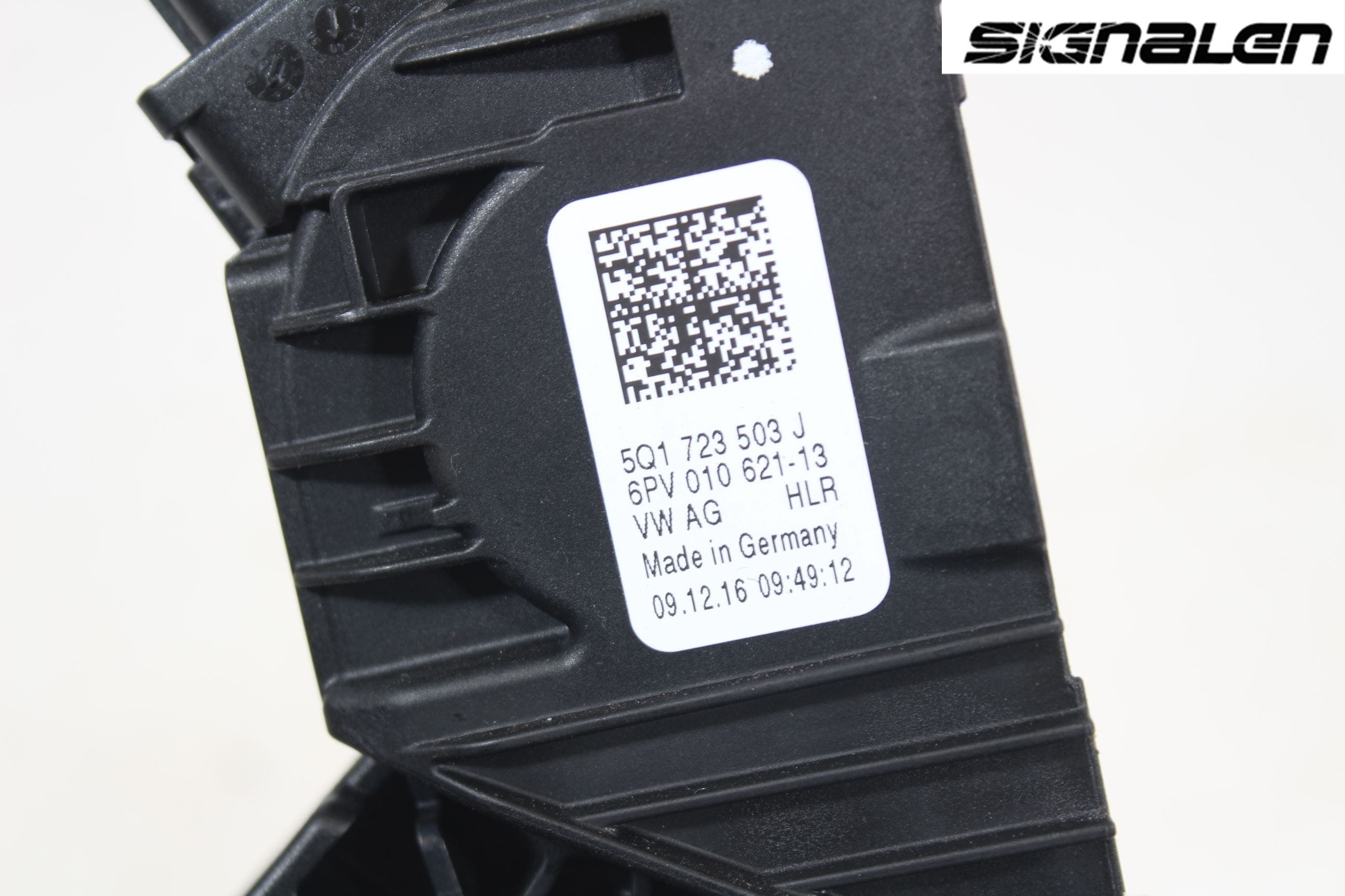 Volkswagen VW TIGUAN 16-24 Gaspedal