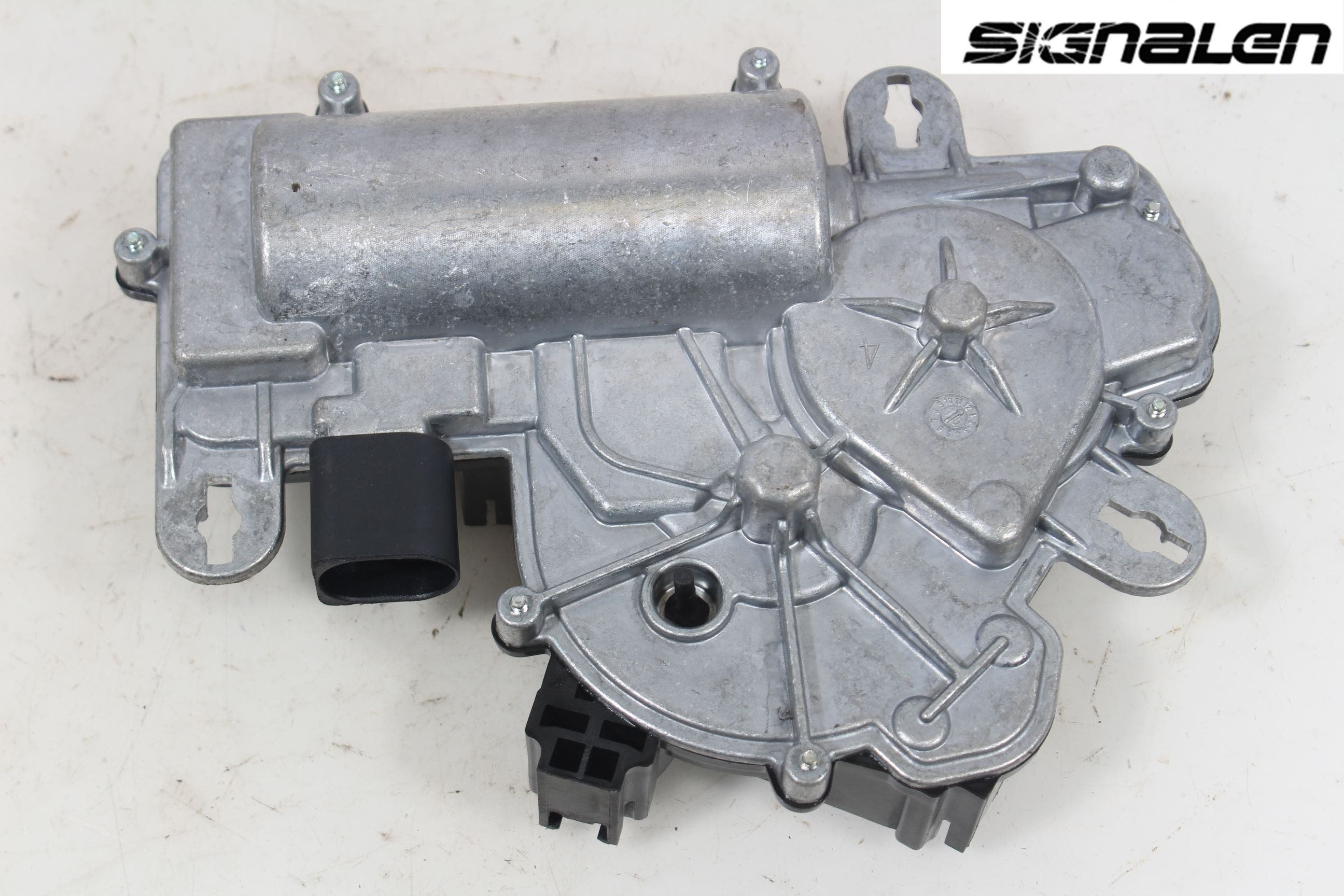 Volkswagen VW TIGUAN 16-24 Bakluckeöppnare Automatisk