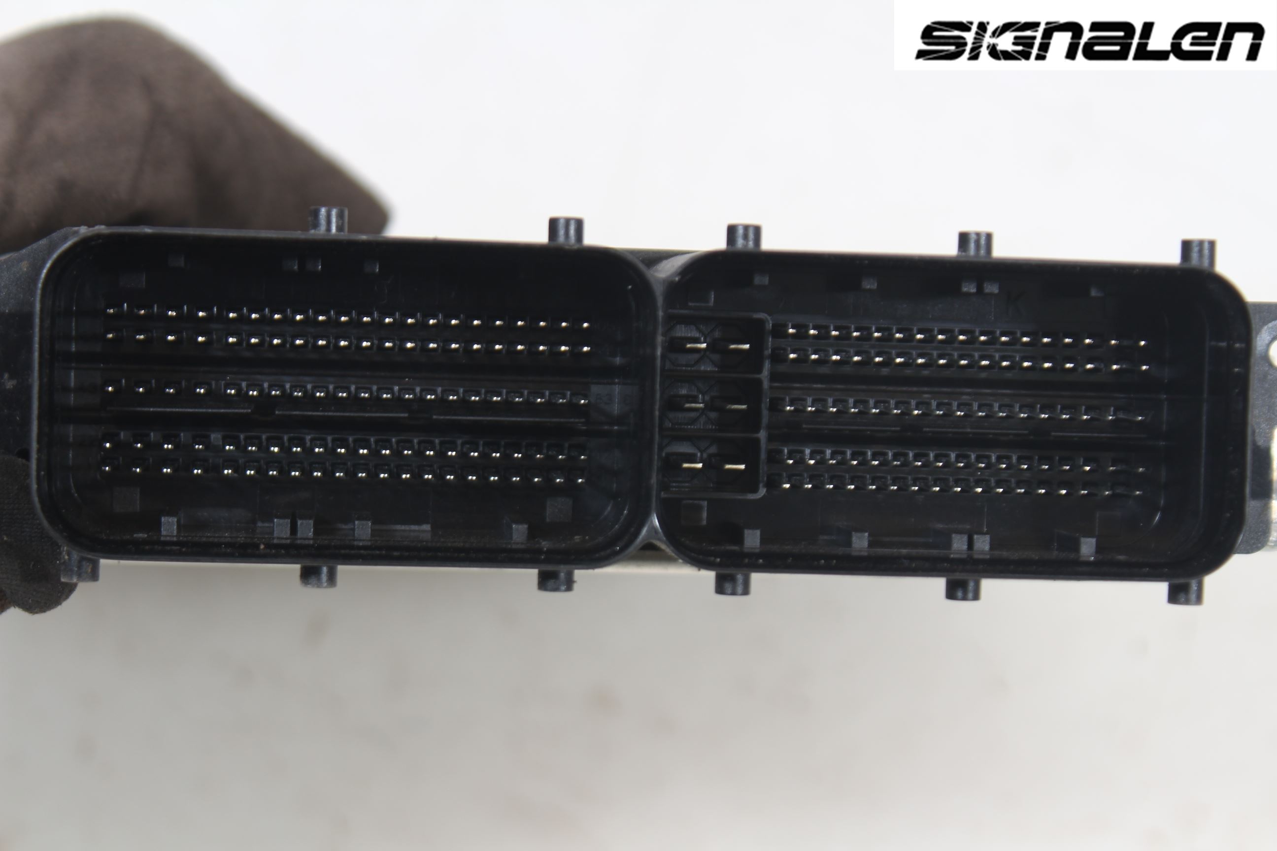 Volkswagen VW TIGUAN 16-24 Styrenhet Insprut Bensin