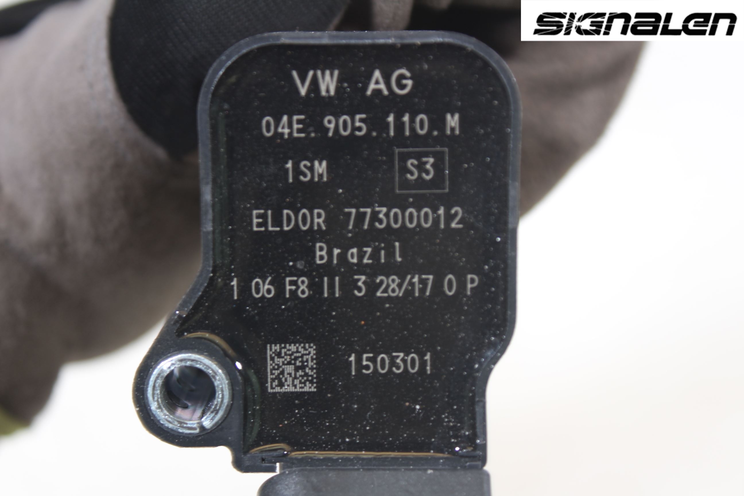 Volkswagen VW GOLF / E-GOLF VII 13-20 Tändspole