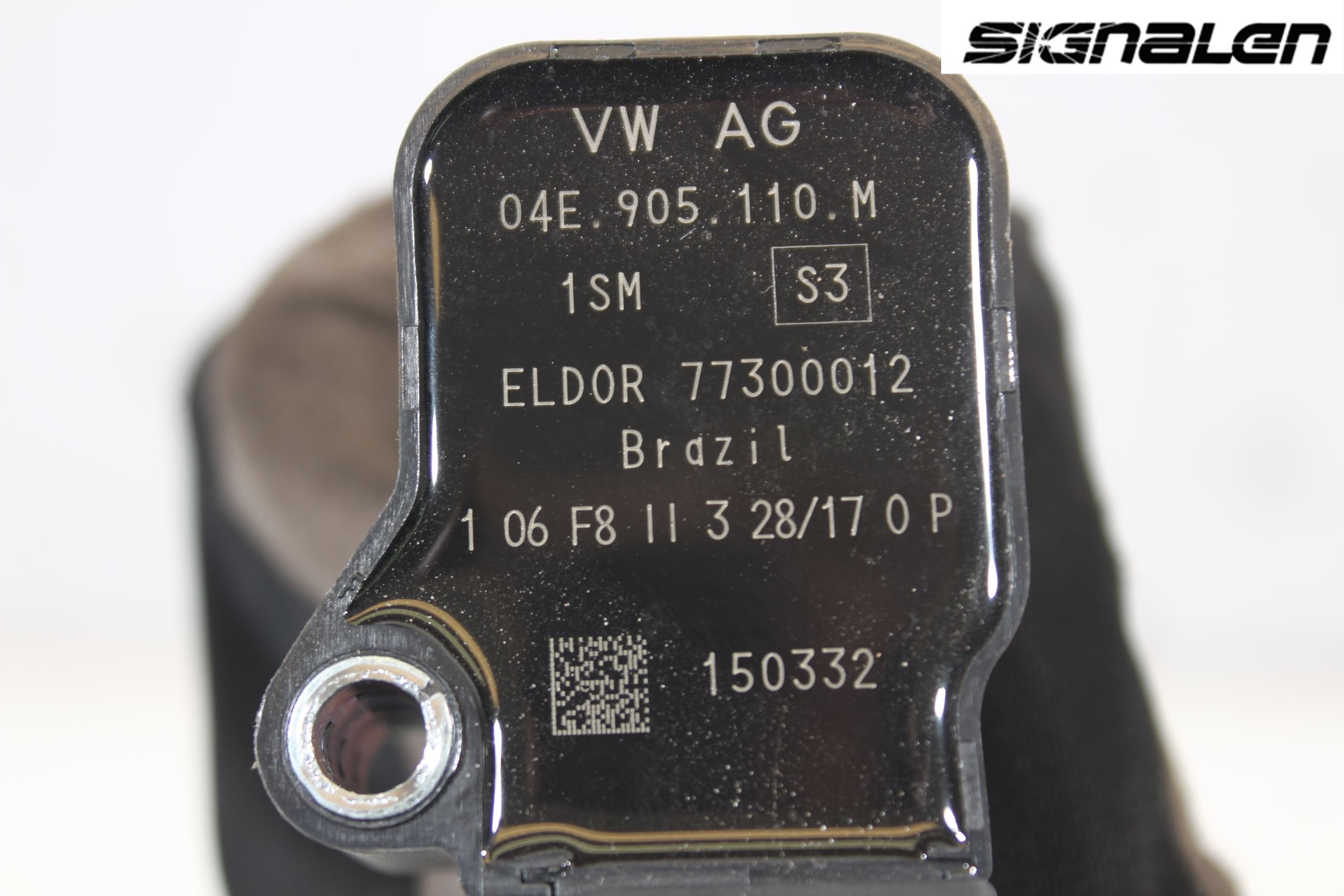 Volkswagen VW GOLF / E-GOLF VII 13-20 Tändspole