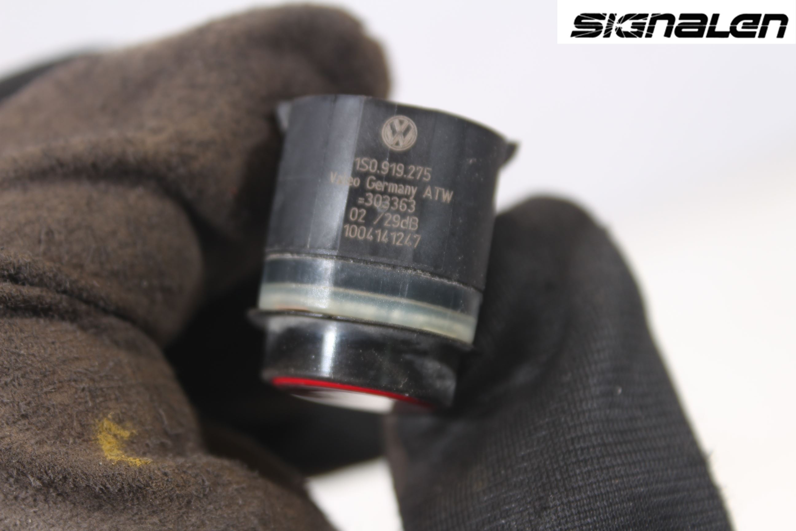 Volkswagen VW PASSAT 11-14 Parkeringshjälp Backsensor