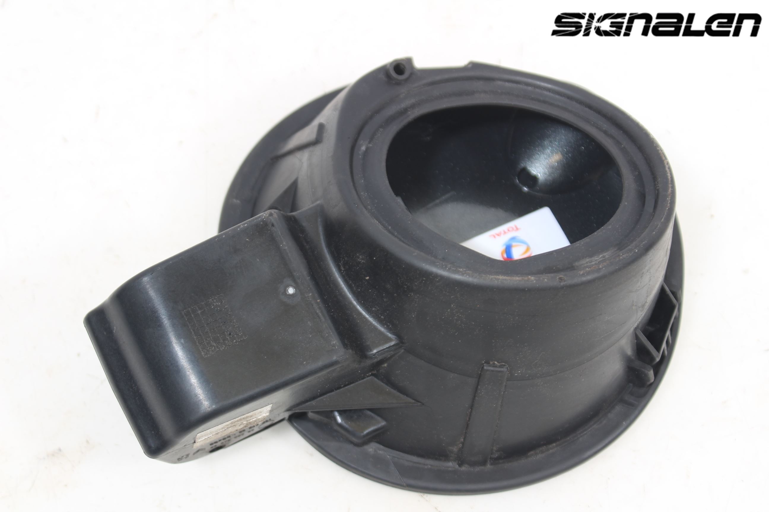 Peugeot PEUGOT 208 16-19 Tanklucka