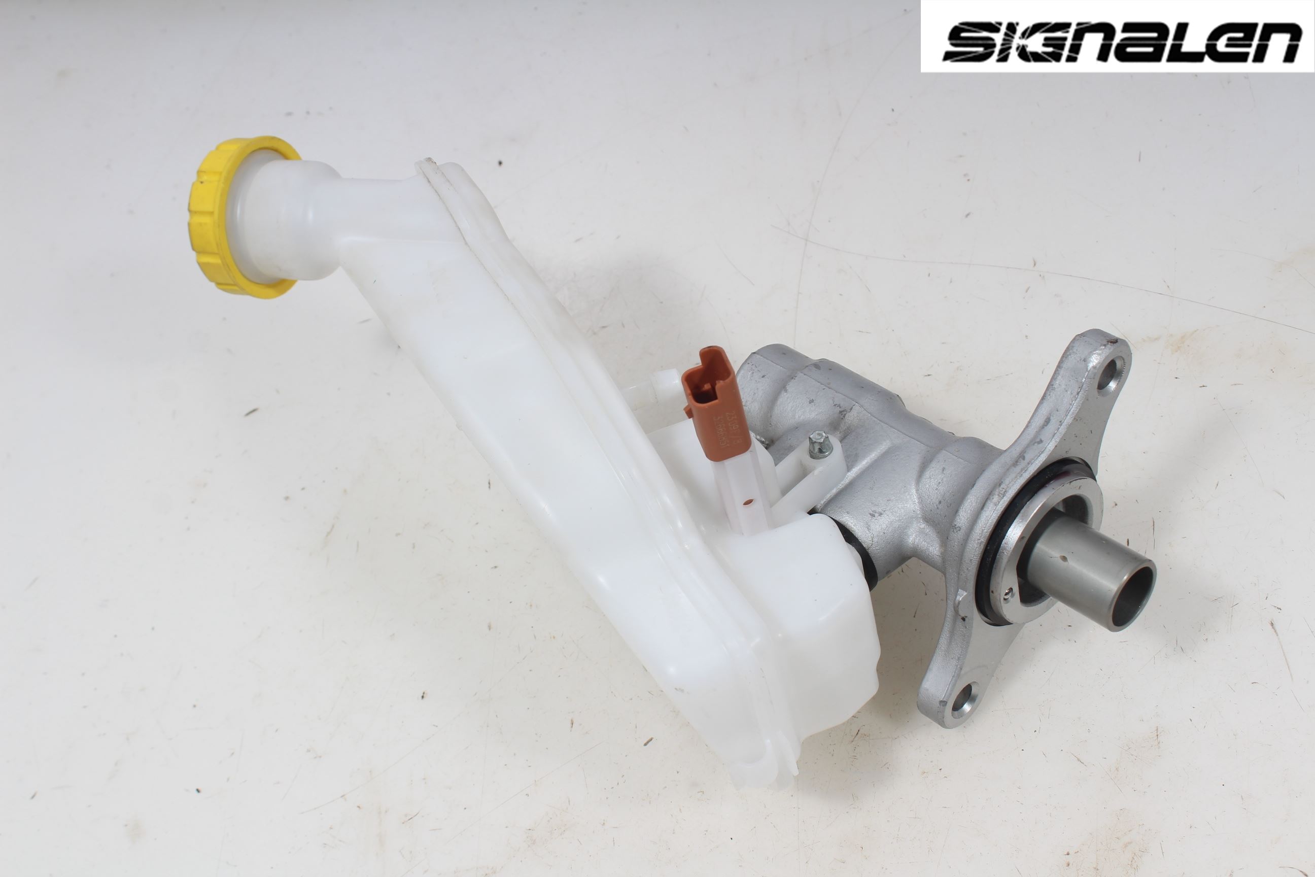 Peugeot PEUGOT 208 16-19 Broms Huvudcylinder