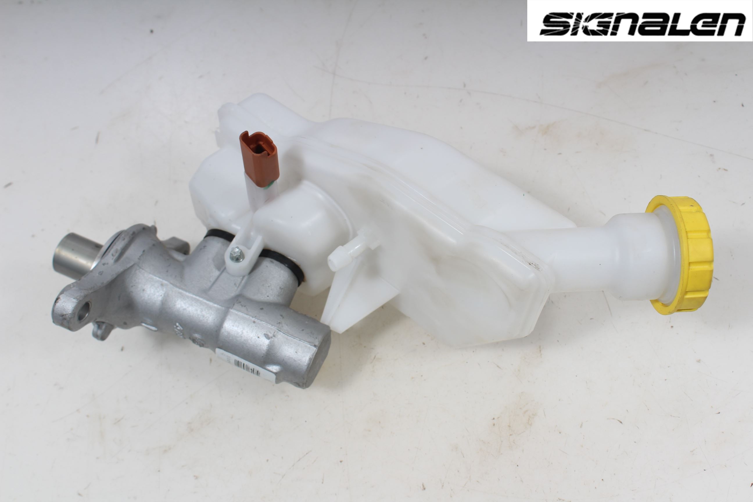Peugeot PEUGOT 208 16-19 Broms Huvudcylinder