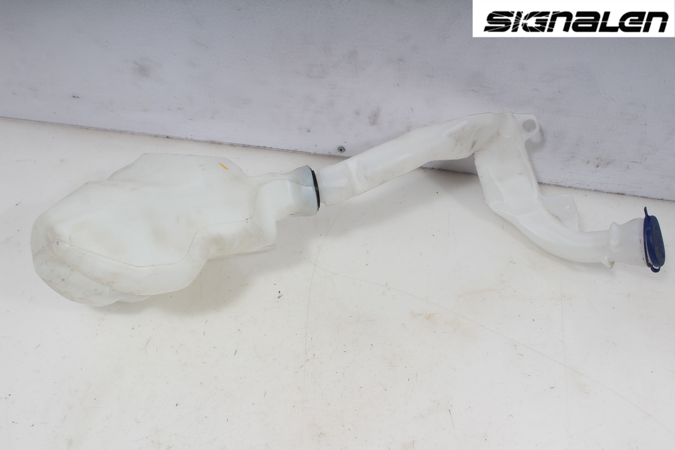 Peugeot PEUGOT 208 16-19 Spolartank Vindruta-Strål
