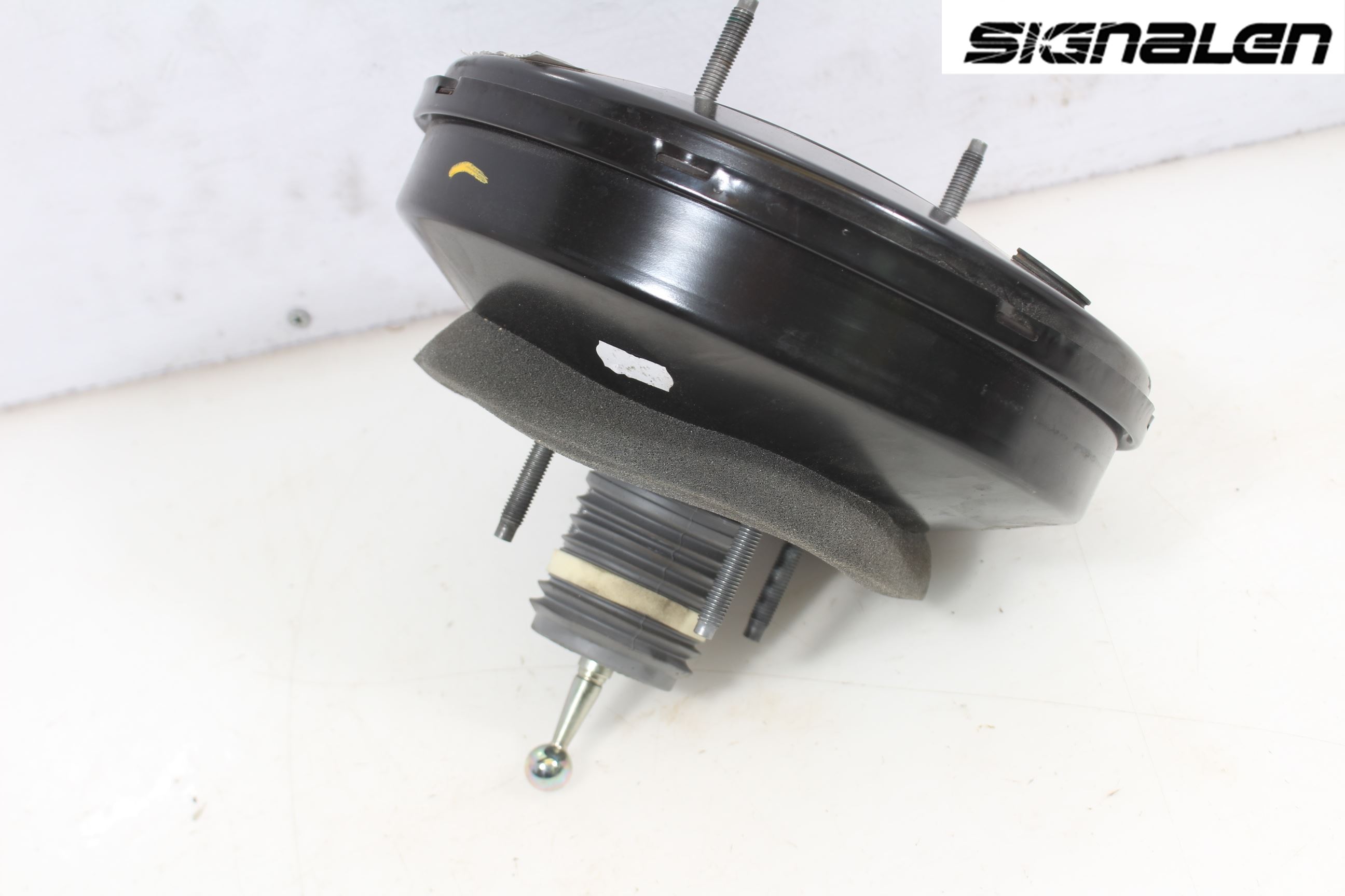 Peugeot PEUGOT 208 16-19 Bromsservo