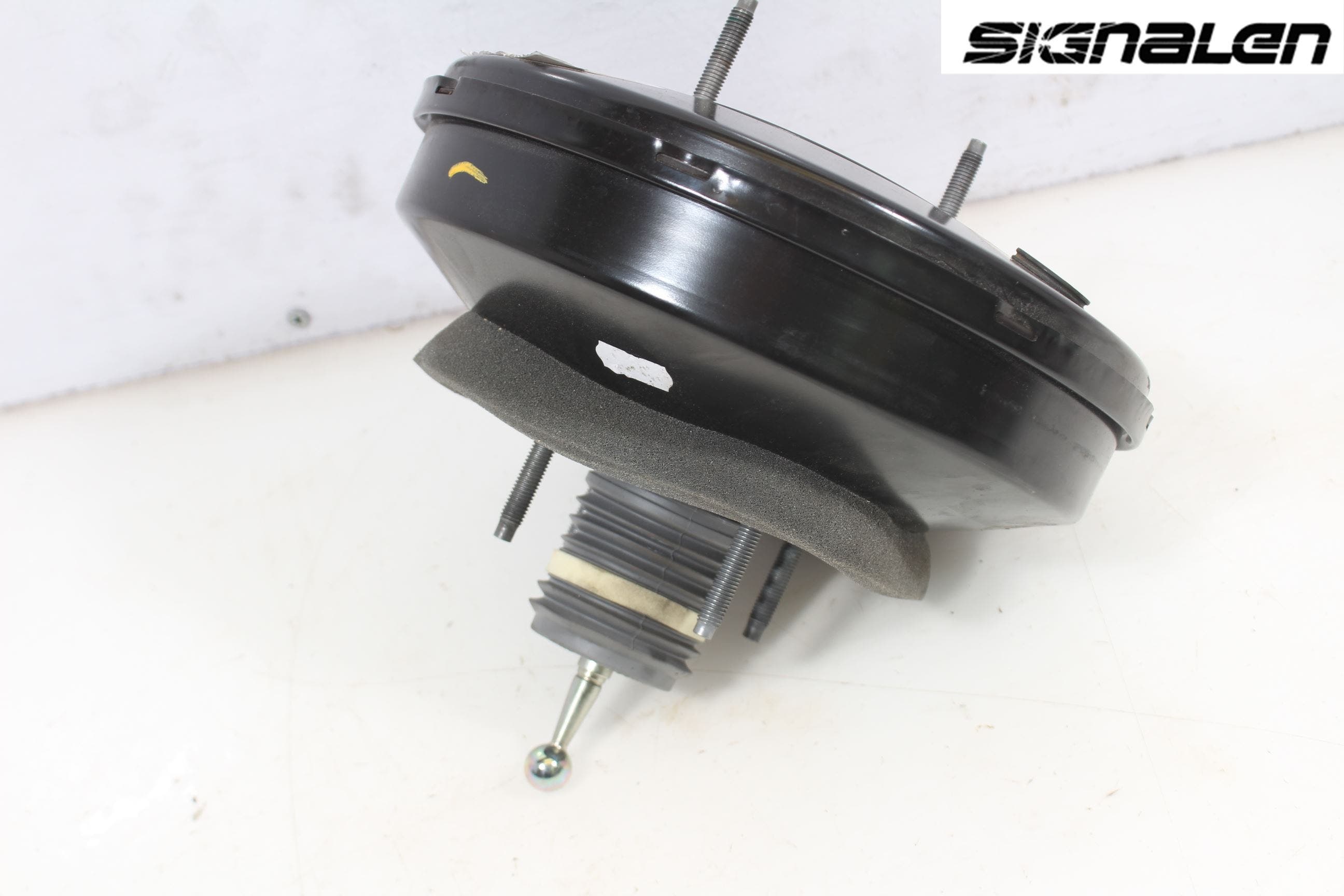 Peugeot PEUGOT 208 16-19 Bromsservo