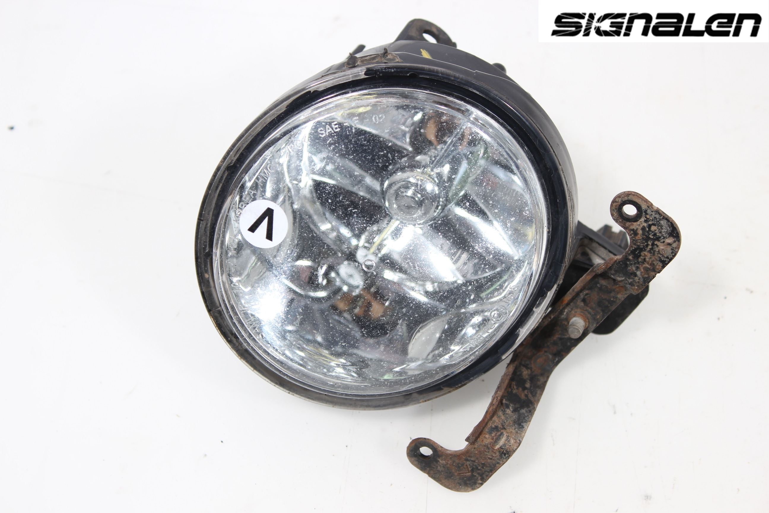 Hyundai ACCENT   03-06 Dimljus-Varselljus Fram